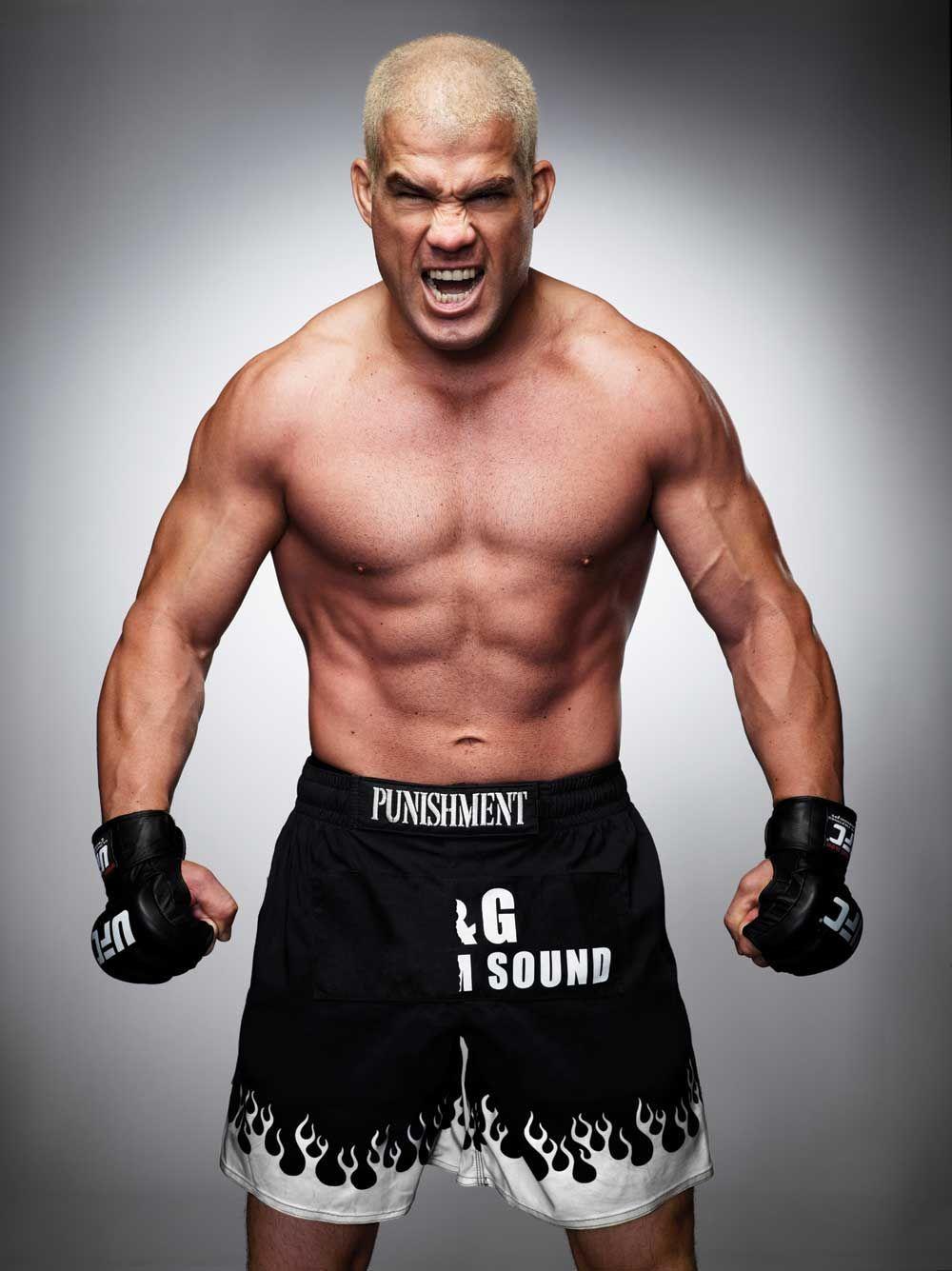 1000x1335 Tito Ortiz Wallpaper