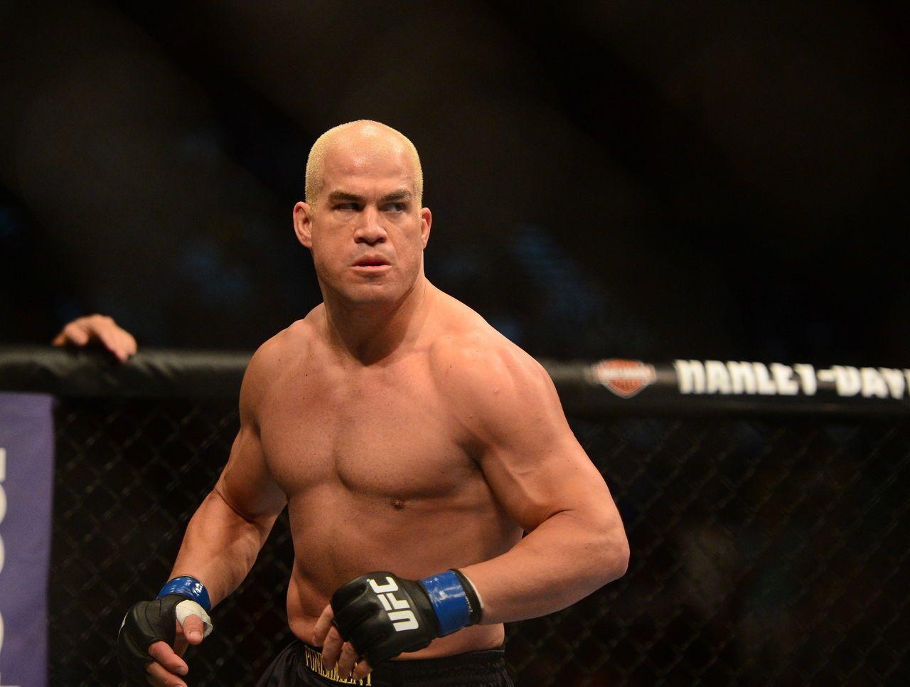 1280x966 Tito Ortiz Wallpaper