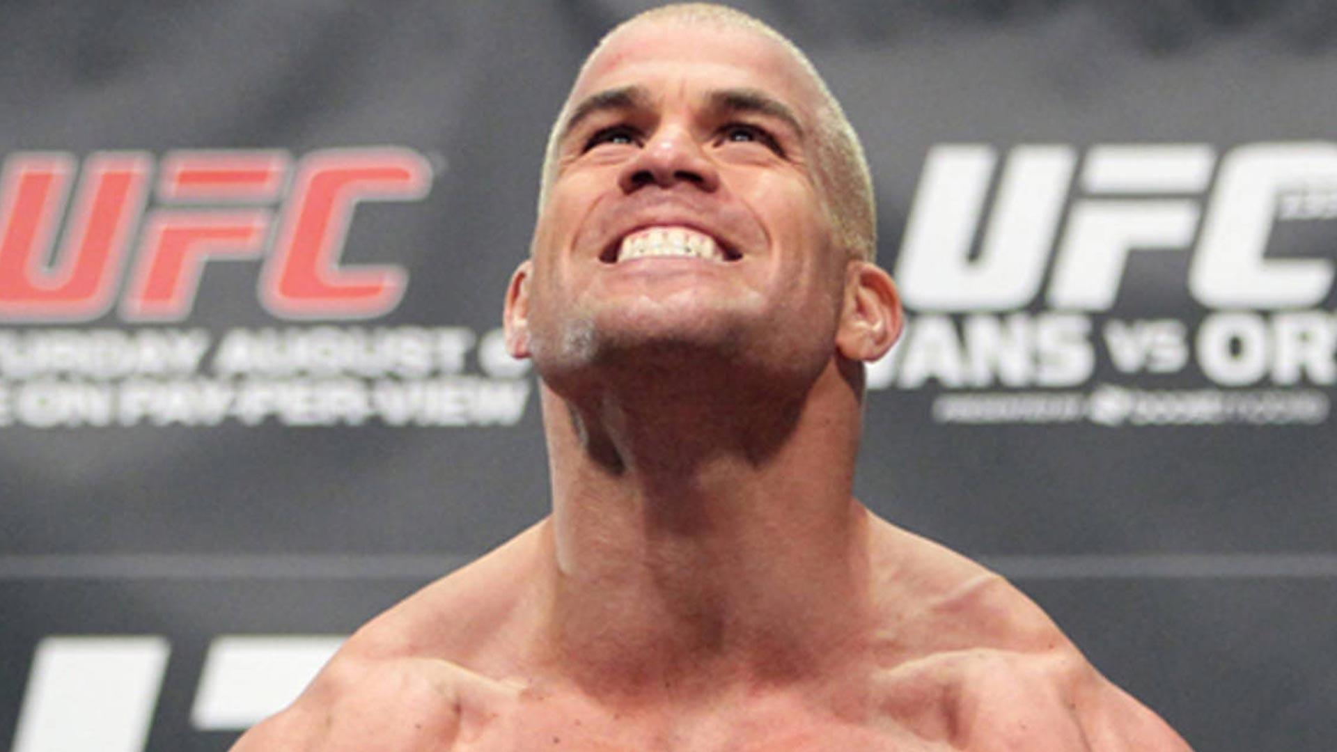 1920x1080 Tito Ortiz Wallpaper