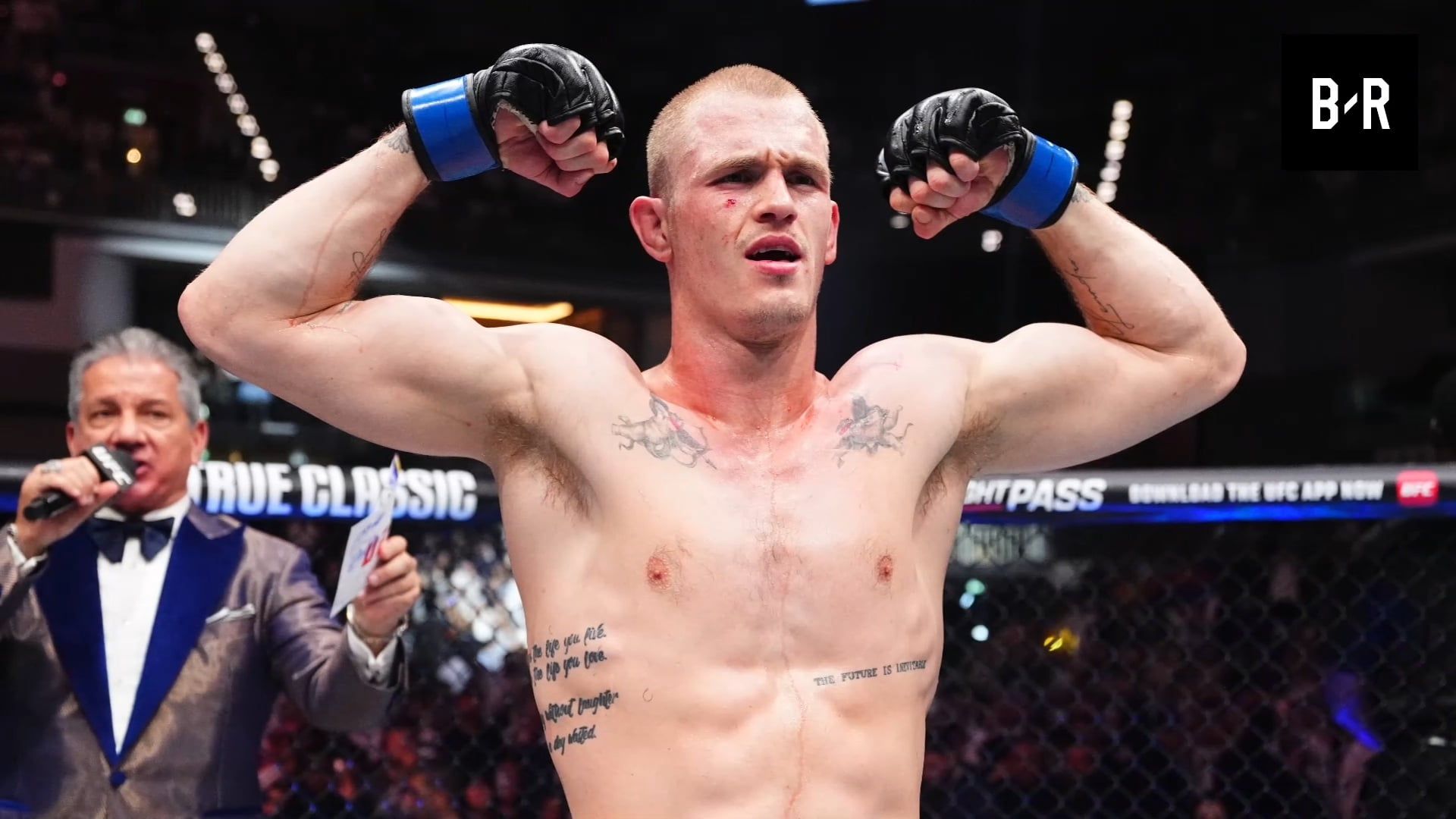 1920x1080 Tito Ortiz: 'Boxing Had Ali, Pro Wrestling Had Hogan And MMA Has Tito Ortiz'