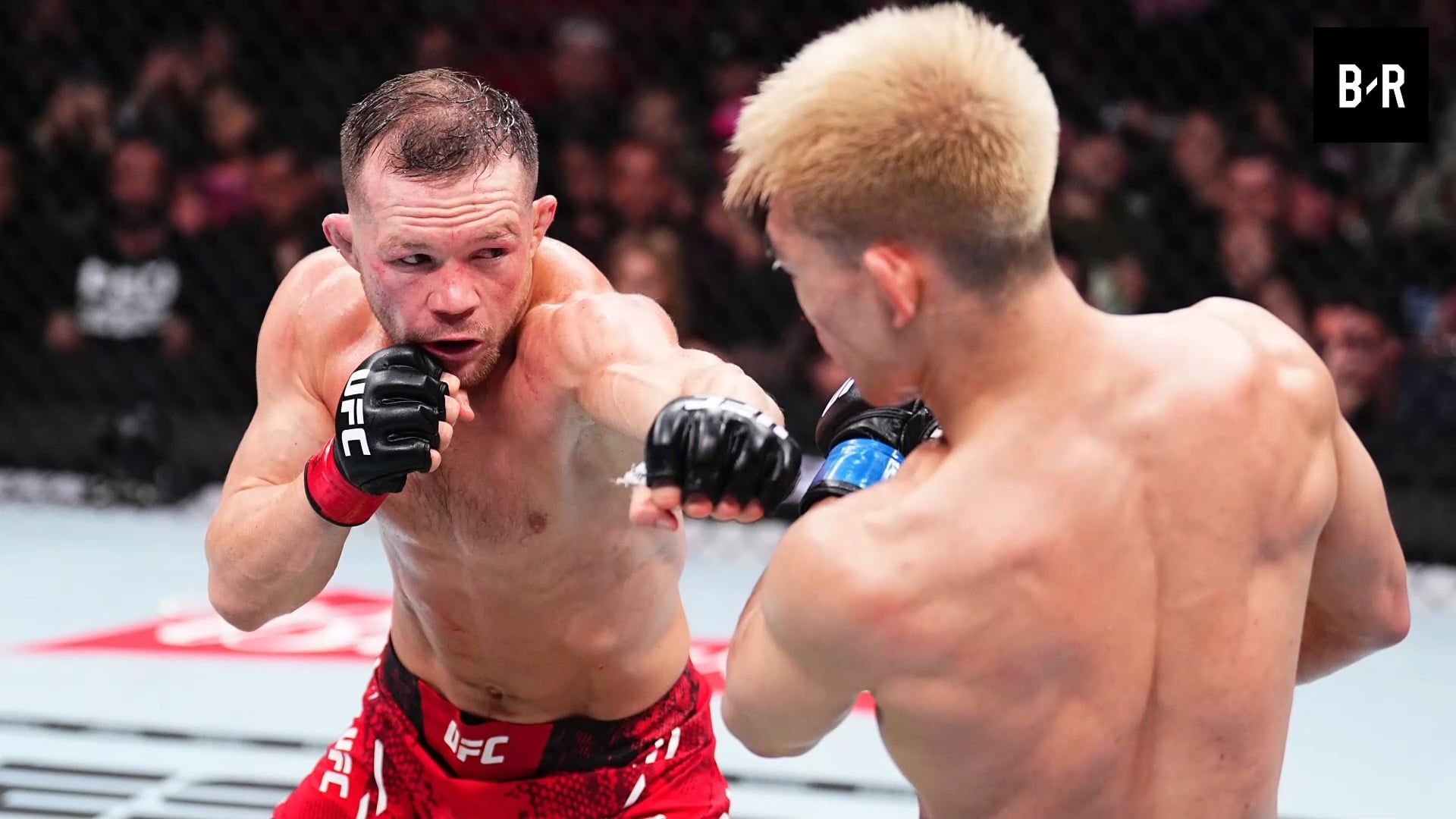 1920x1080 B R Exclusive: Frank Trigg On BAMMA, Pride FC And Kurt Angle
