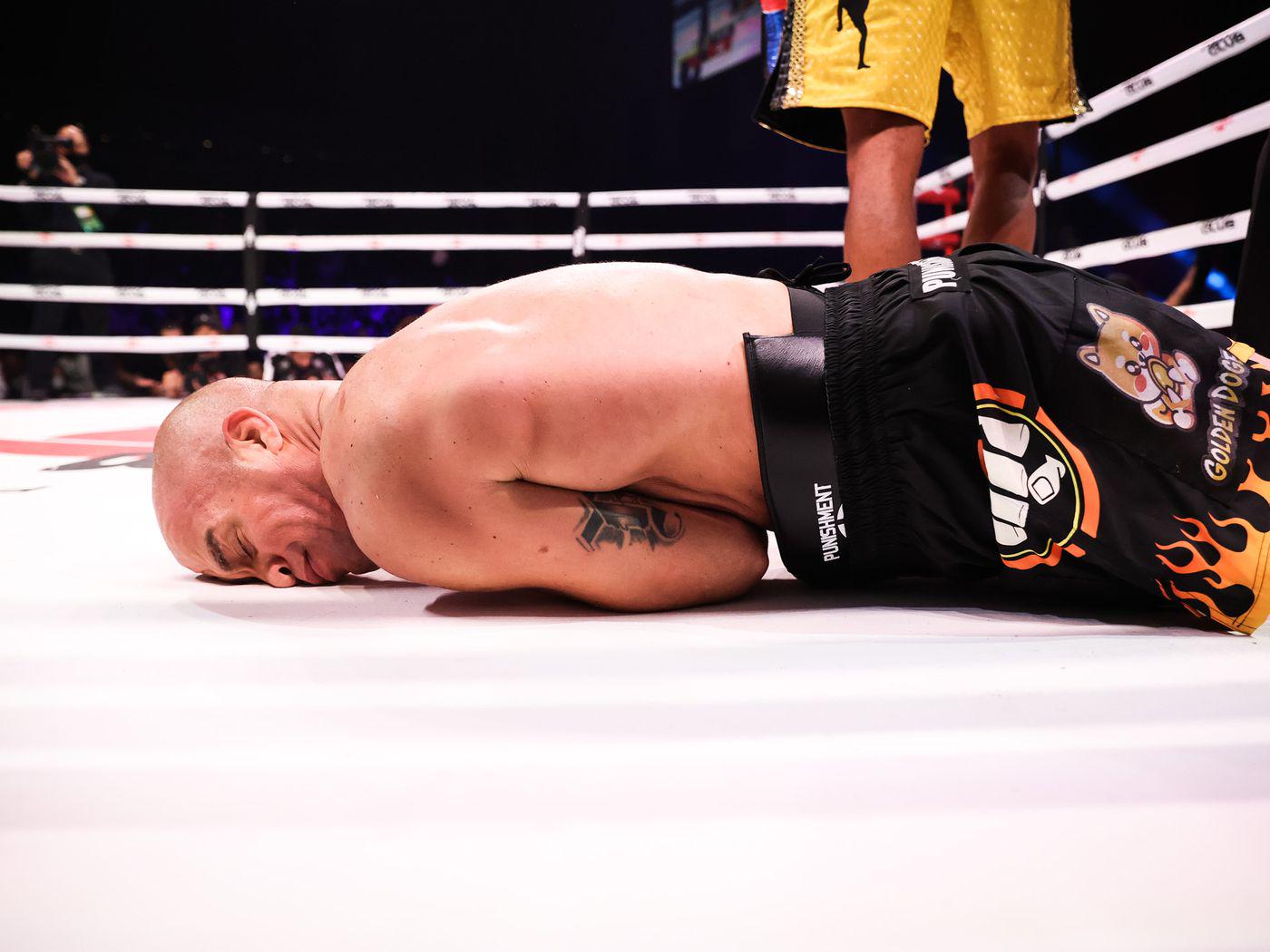 1400x1050 Is Tito Ortiz underrated?