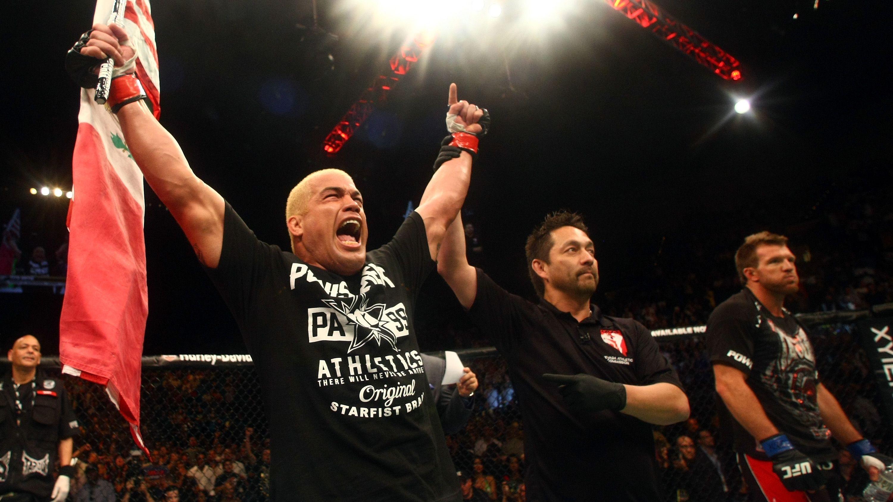 3000x1686 Tito Ortiz Wallpaper