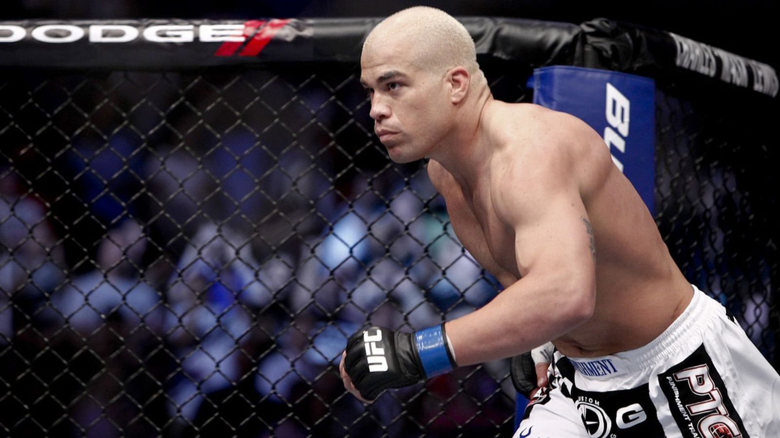 1600x900 Tito Ortiz Injured, Out Of Bellator Pay Per View Fight Against 'Rampage' Jackson
