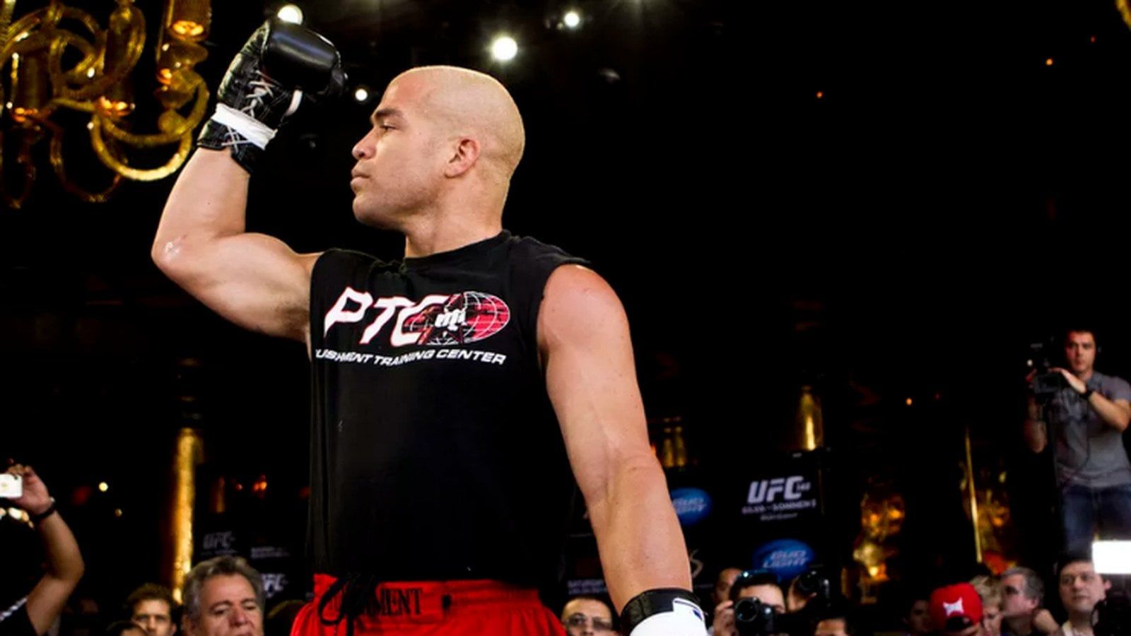 1600x900 Tito Ortiz Eyes Cross Promotion Fight With Bellator Champ Champ Ryan Bader 'He Deserves Another Chance'