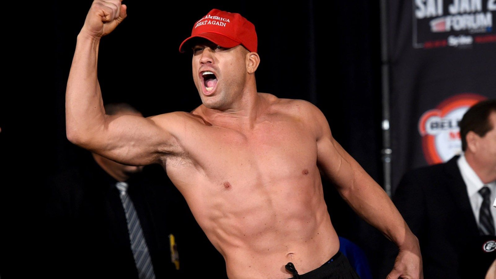 1600x900 Next in line as California city's mayor: UFC fighter Tito Ortiz, controversial COVID denier