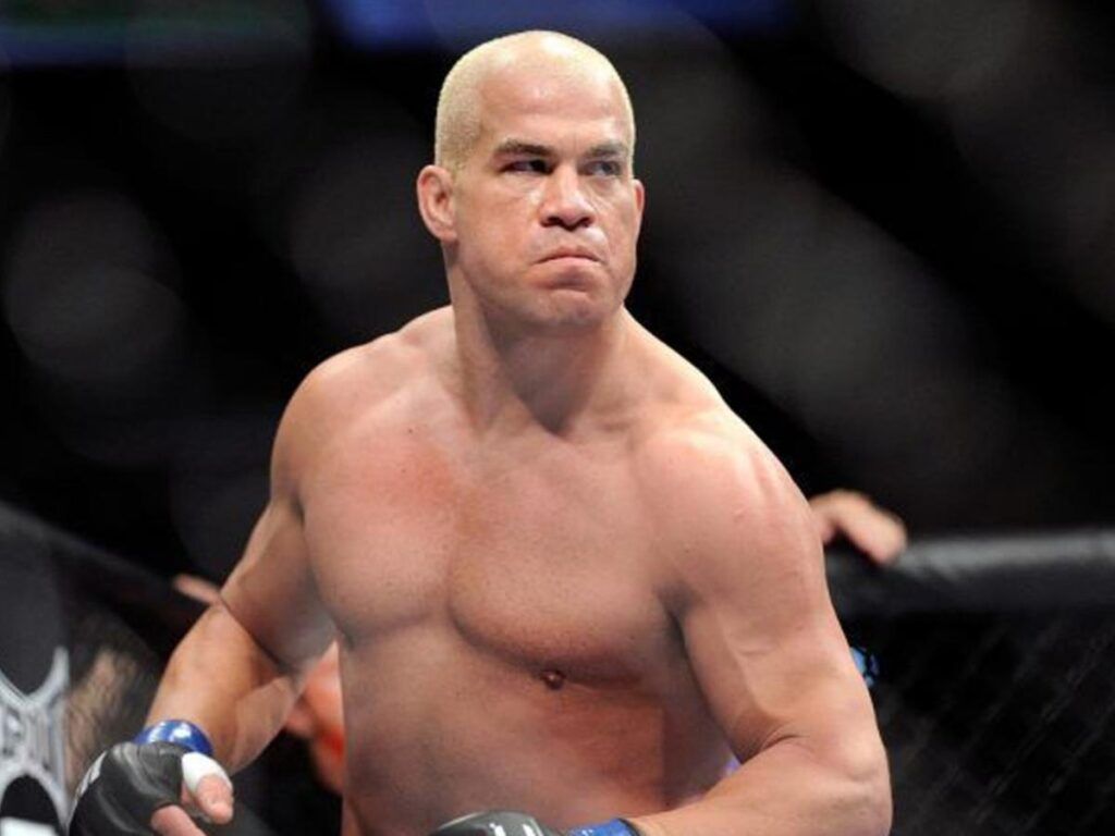 1024x768 MMA Legend Tito Ortiz Brutally Roasted After Fighter's 'true' Story On Hunting Down Venezuelan Gang Who Hacked His Wi Fi With Drones Goes Viral