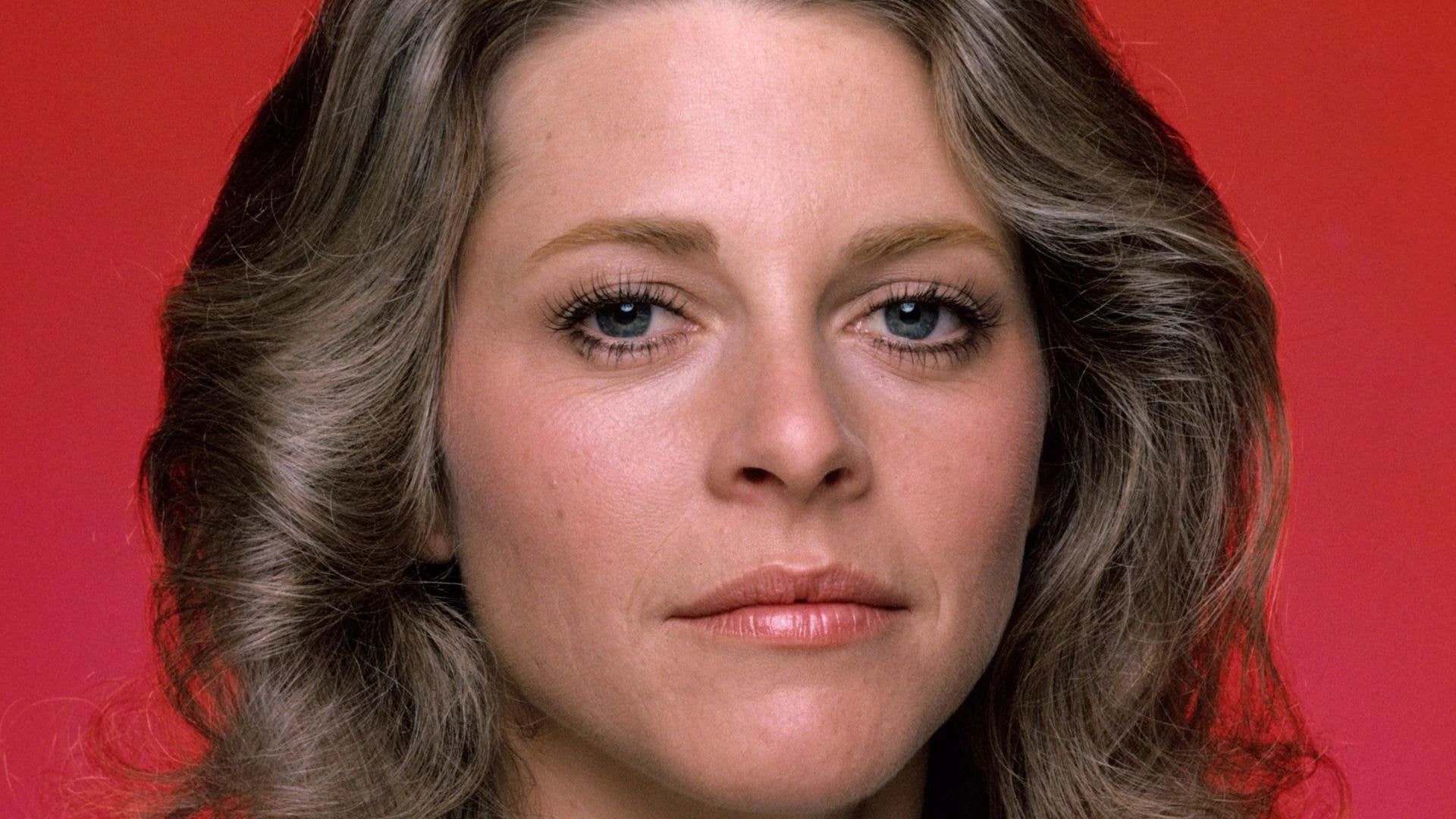 1920x1080 What happened to The Bionic Woman star Lindsay Wagner, one of television's biggest stars of the 1970s?