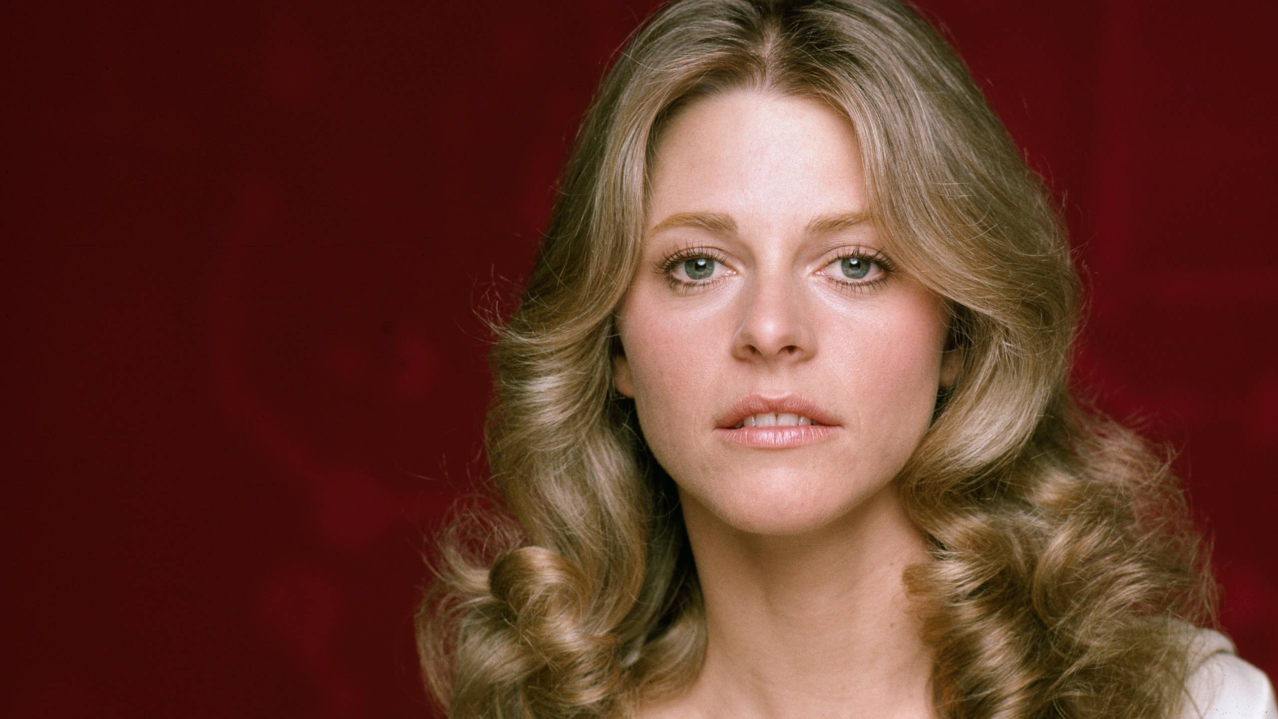 2560x1440 Legendary '70s TV Actress, 'Looks Incredible'