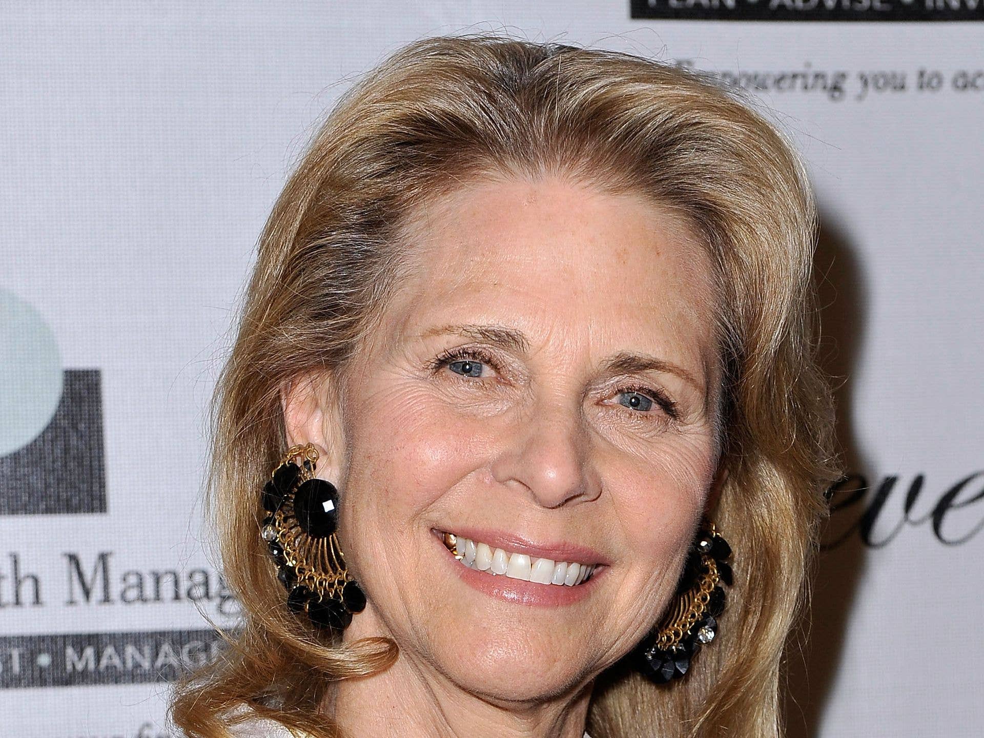 1920x1440 Meet 70s star Lindsay Wagner's two children