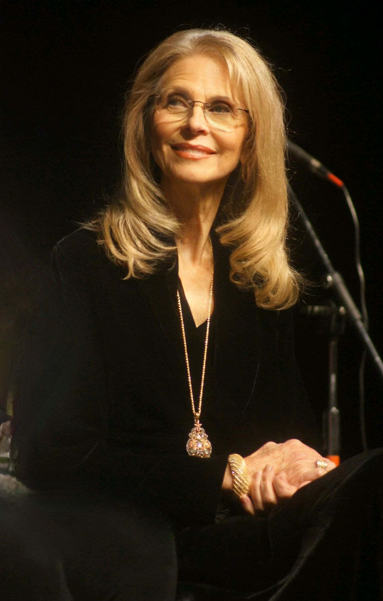 1223x1920 My McComas Cousin Actor Lindsay Wagner. 52 Ancestors, Week 25: Fast. Anna's Musings & Genealogical Writings