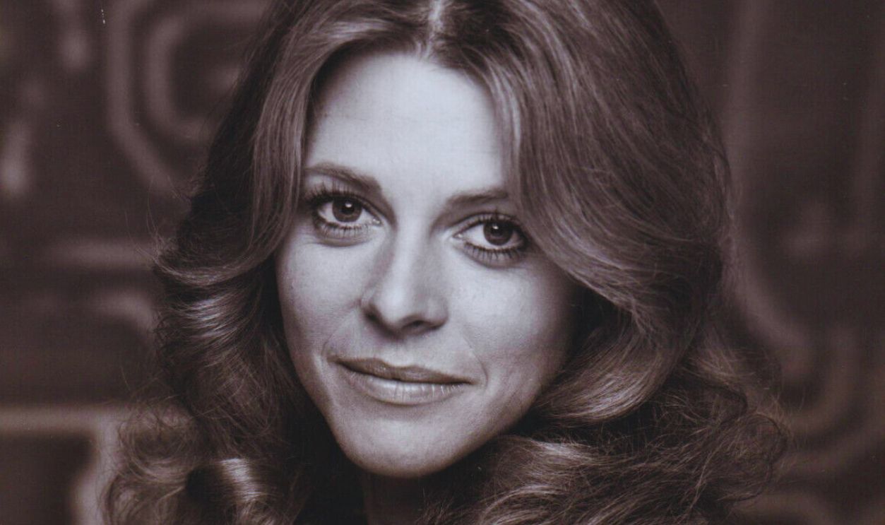 1253x743 Lindsay Wagner Broke New Ground As TV's Bionic Woman