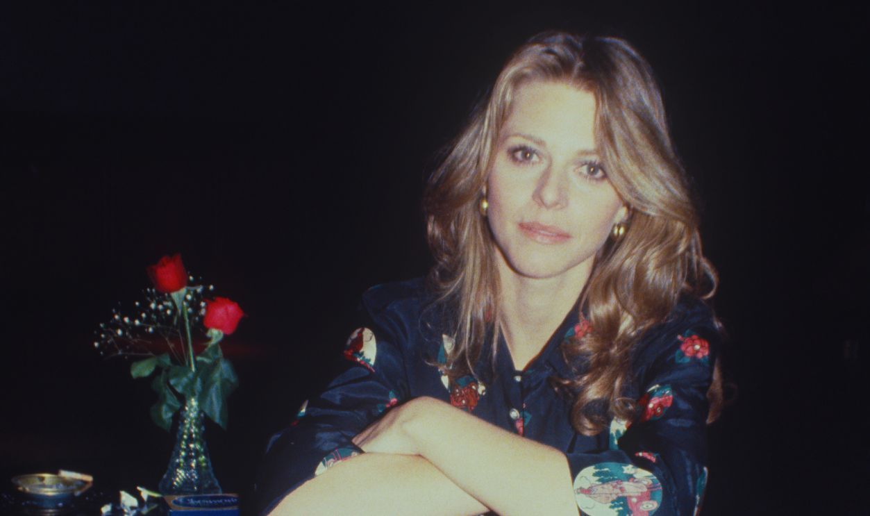 1253x743 Lindsay Wagner Broke New Ground As TV's Bionic Woman