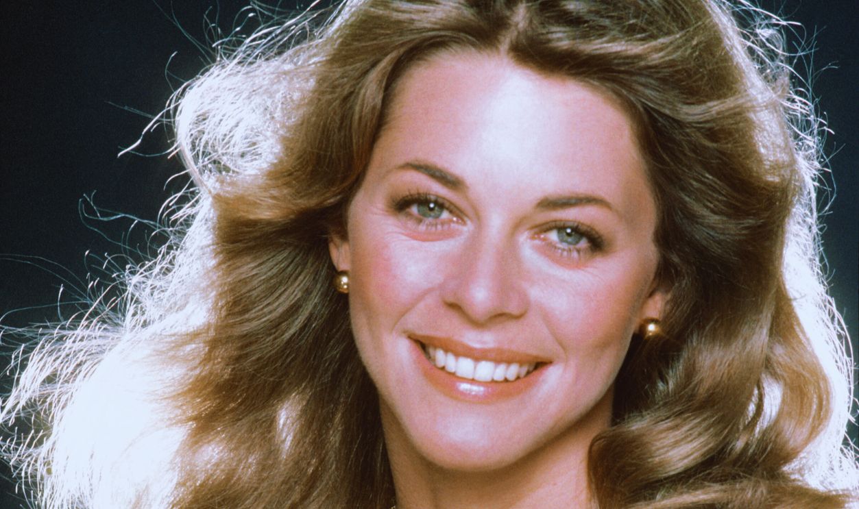 1253x743 Lindsay Wagner Broke New Ground As TV's Bionic Woman