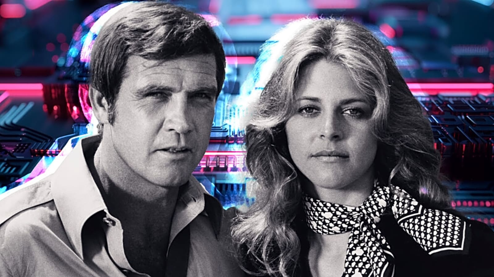 1600x900 How A Shocking On Screen Death Led To The Birth Of 'The Bionic Woman'