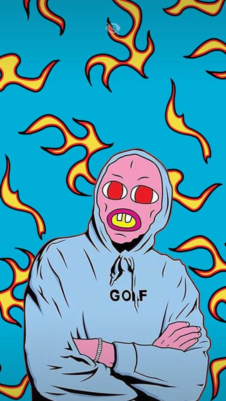 720x1280 Cherry bomb wallpaper