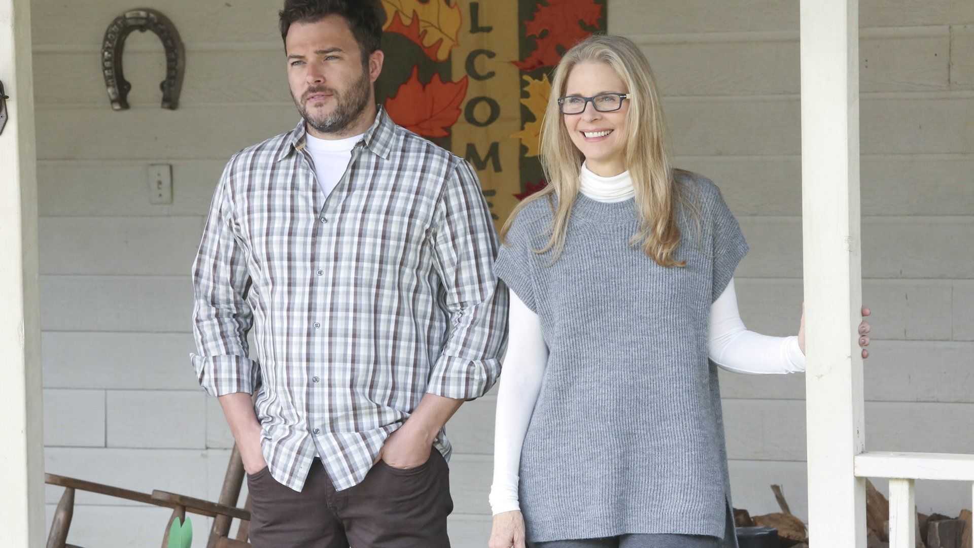 1920x1080 Grey's Anatomy Casts Lindsey Wagner as Alex Karvev's Mom