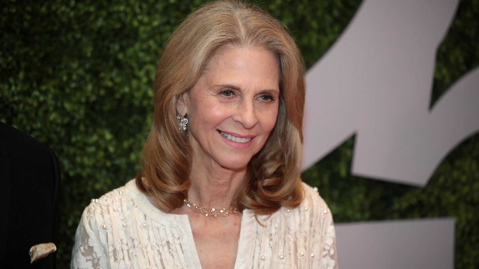 1920x1080 Lindsay Wagner Broke New Ground As TV's Bionic Woman