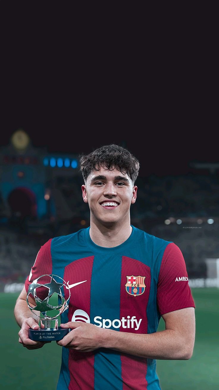 736x1308 Cubarsi UCL Debut. Liverpool real madrid, Mid fade haircut, Football players photo