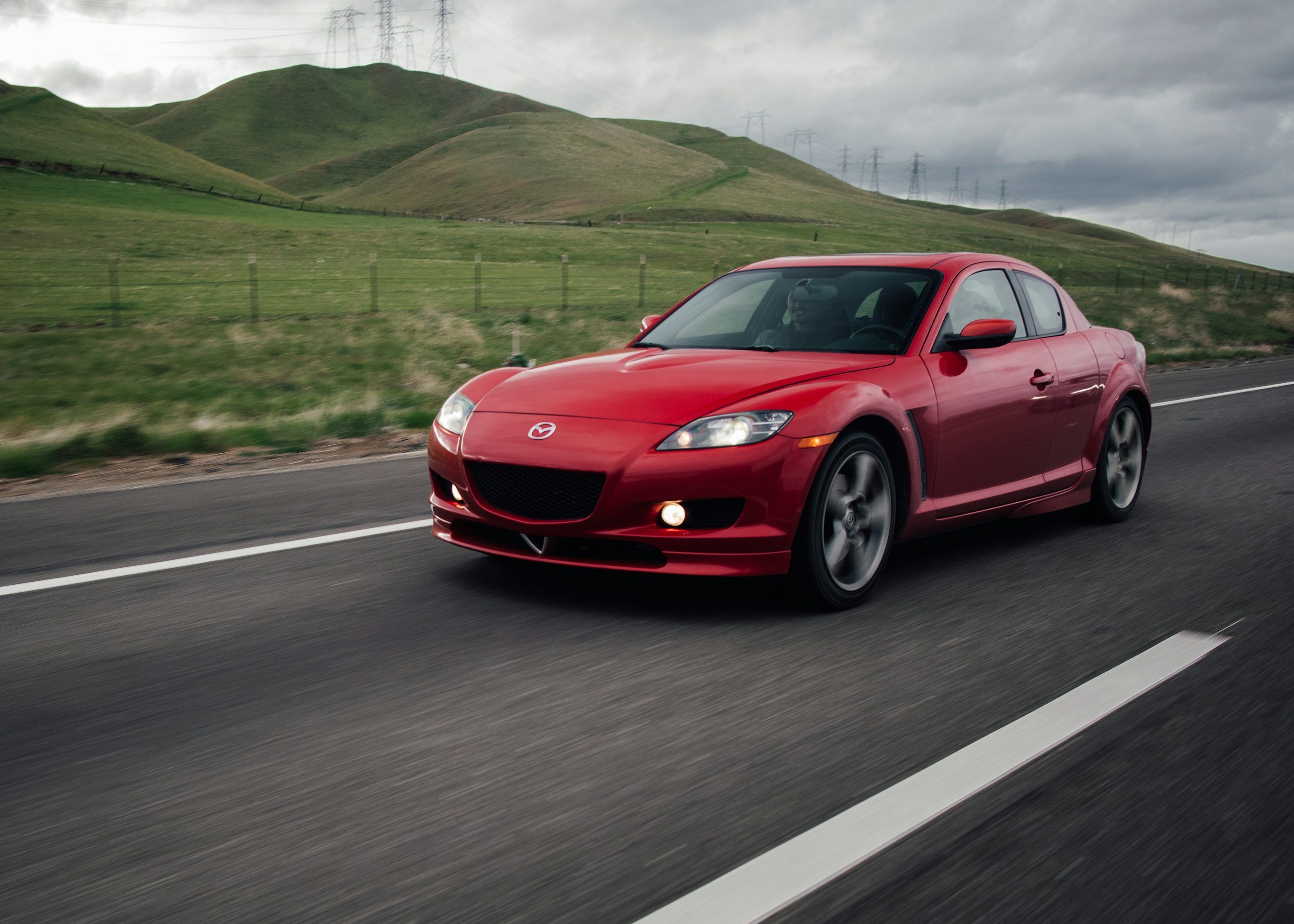 3000x2143 Mazda Rx8 Picture. Download Free Image