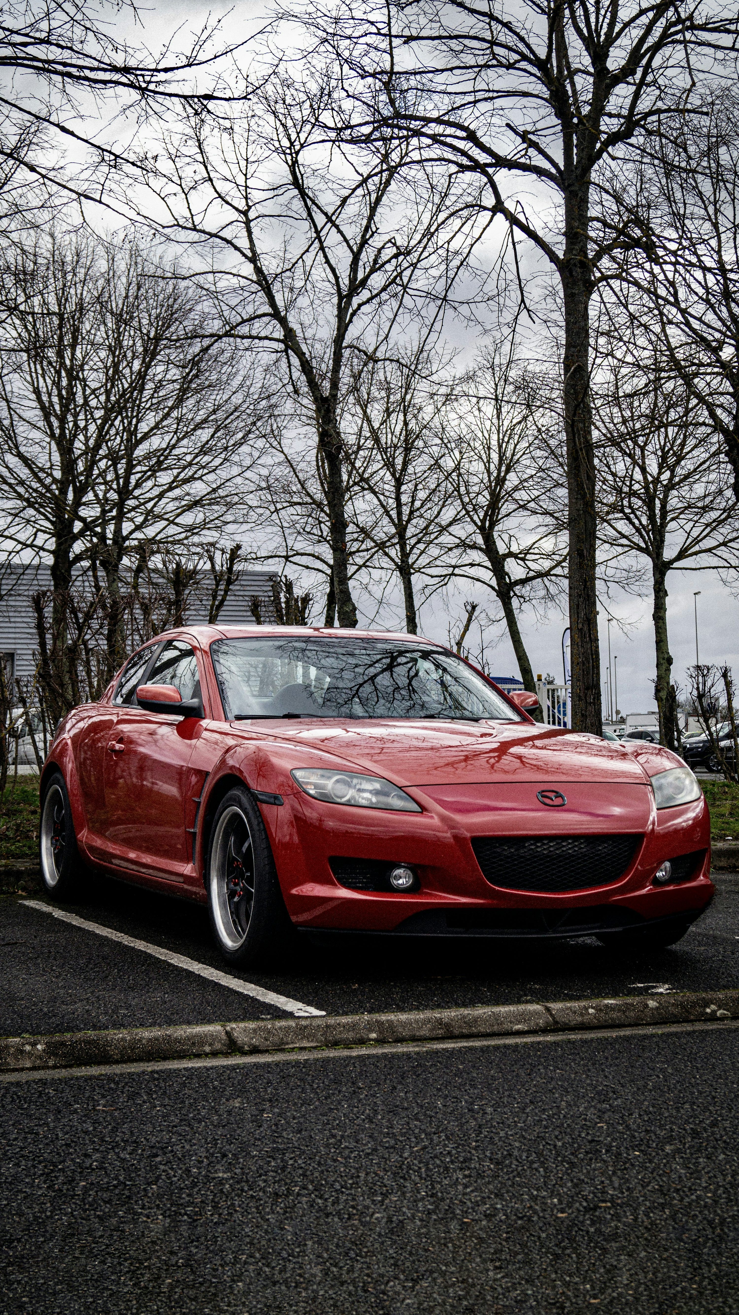 3000x5333 Mazda Rx8 Picture. Download Free Image