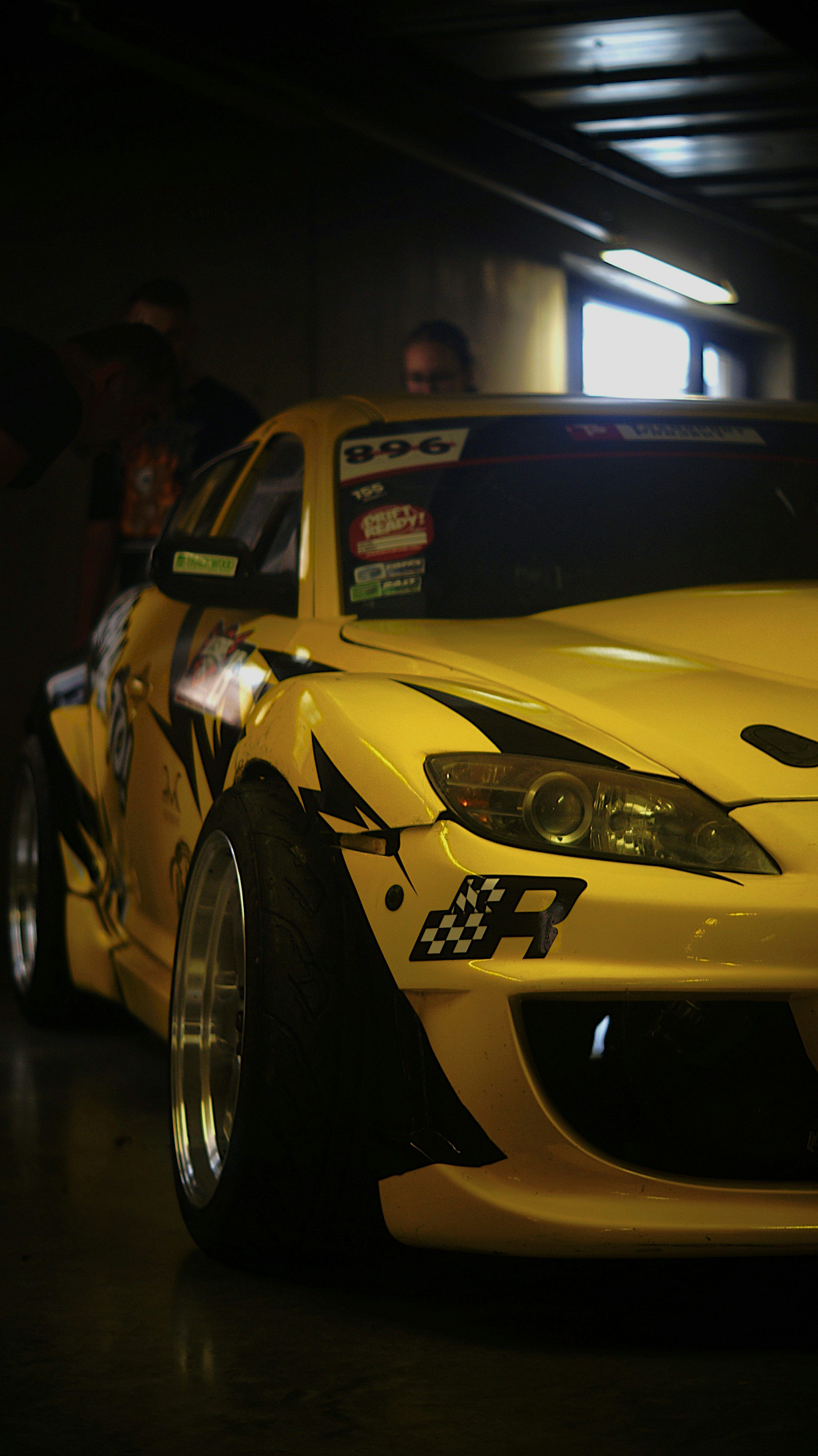 3000x5342 Mazda Rx8 Picture. Download Free Image