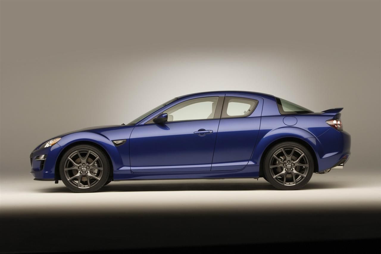 1280x854 Mazda RX 8 Wallpaper & Image Gallery