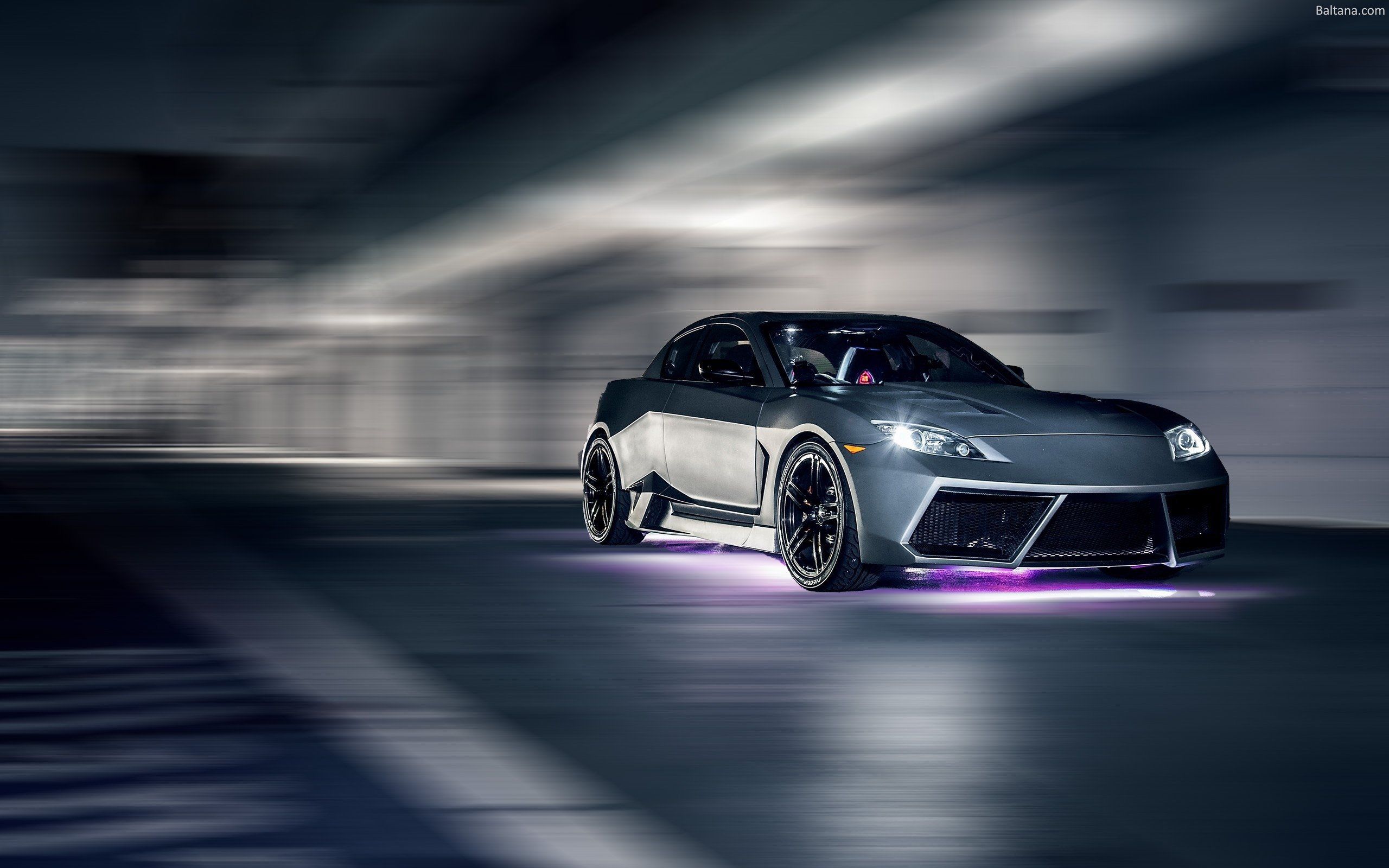 2560x1600 Mazda RX 8 Best HD Wallpaper 72913