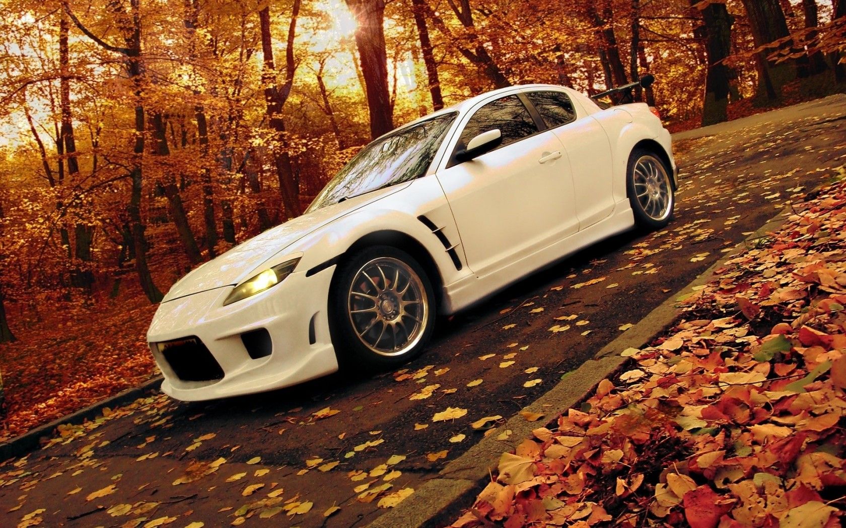 1680x1050 Mazda Rx 8 Phone Wallpaper: Free 4K & HD Downloads