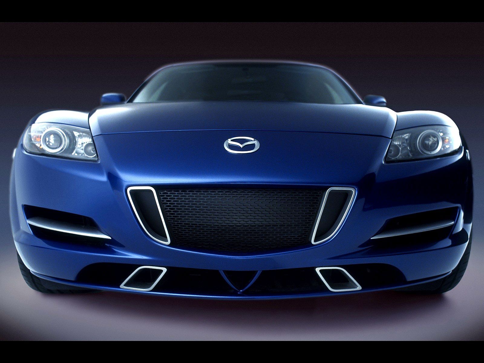 1600x1200 Mazda RX 8 Wallpaperx1200