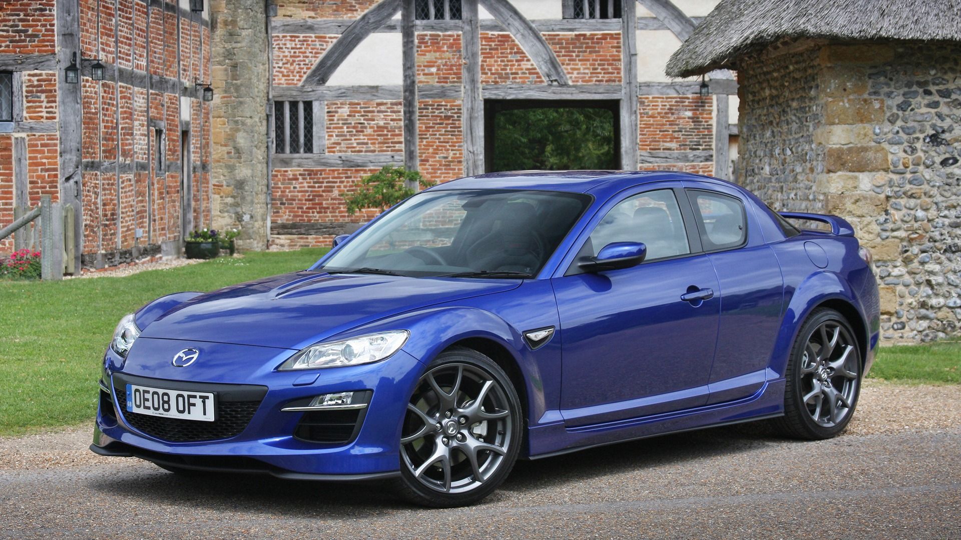 1920x1080 Mazda RX 8 UK Version HD Wallpaper Wallpaper Download RX 8 UK Version HD Wallpaper Wallpaper Wallpaper Site