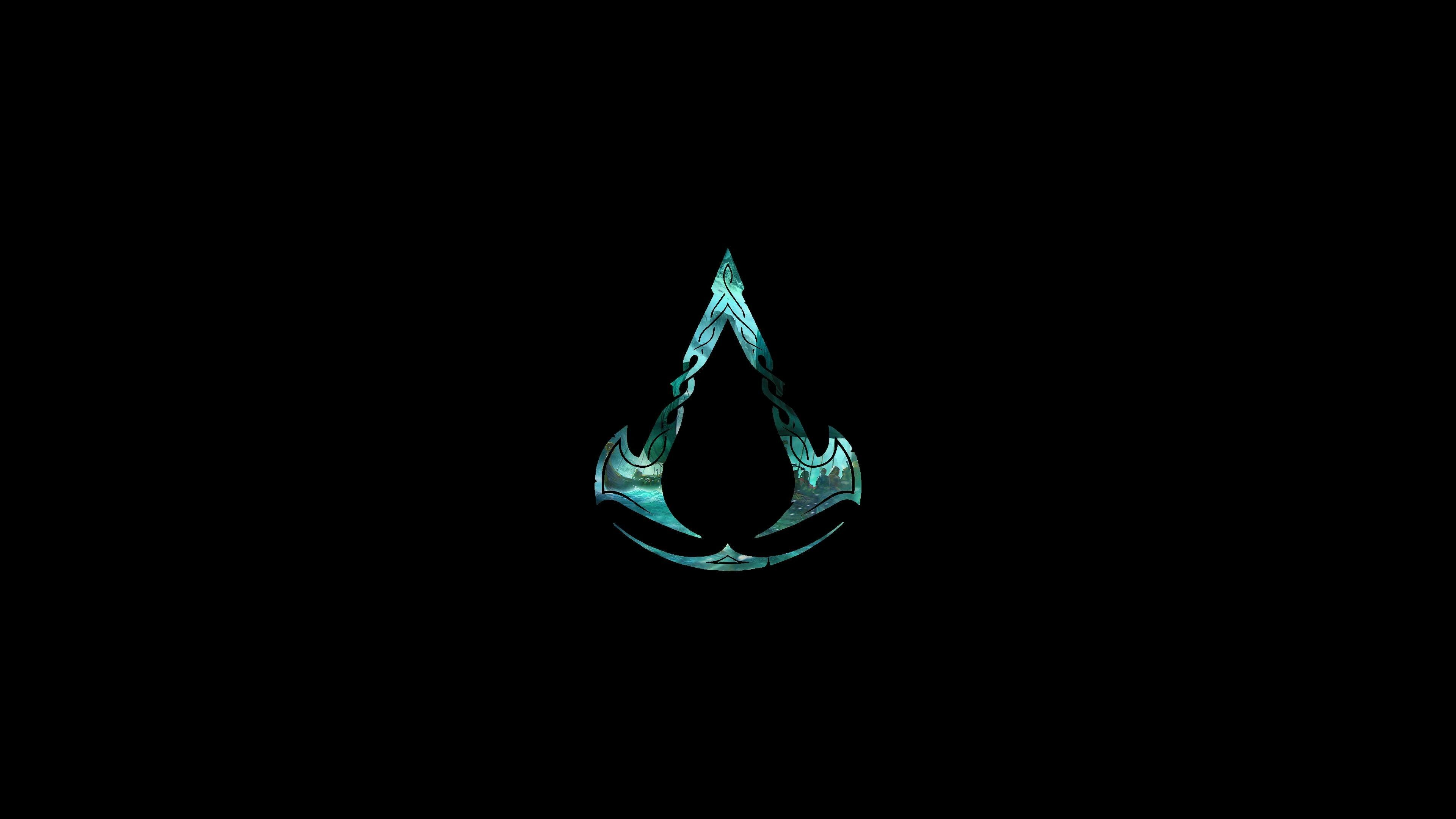 3840x2160 Assassin's Creed Wallpaper