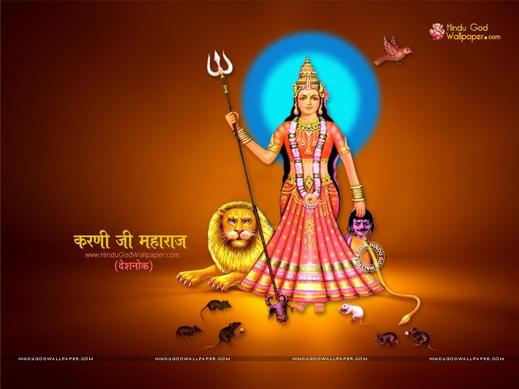1024x768 Discover 15 Maa image and karni mata photo ideas. deshnok karni mata, mata wallpaper hd, karni mata and more