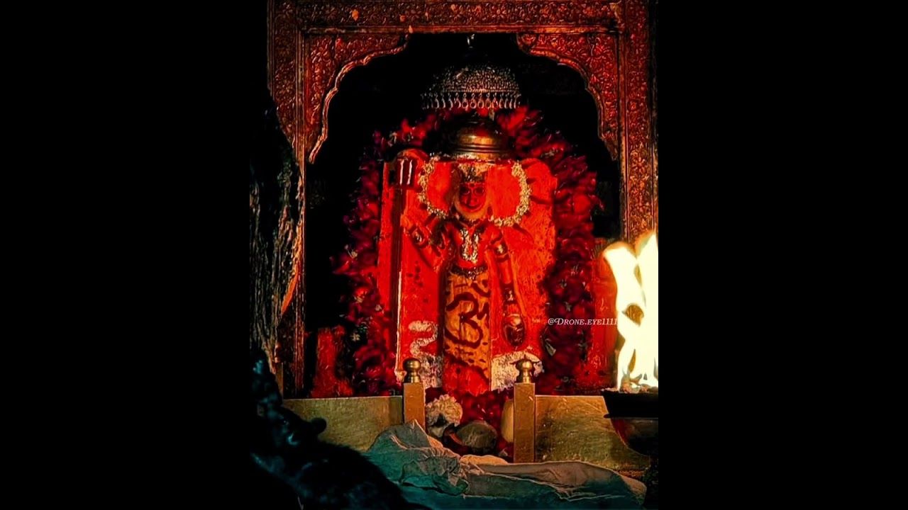 1280x720 Shree karni kirpa // karni mata deshnok