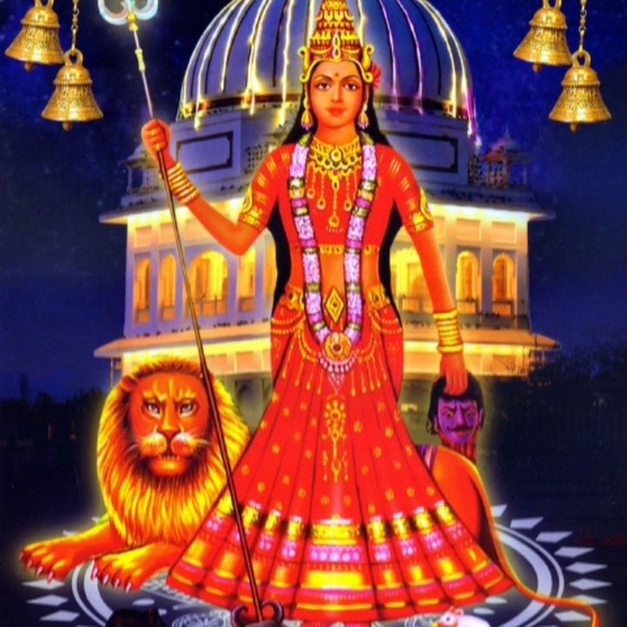 900x900 karni mata fans boy