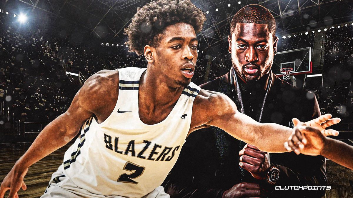 1200x673 Zaire Blessing Dwyane Wade Wallpaper