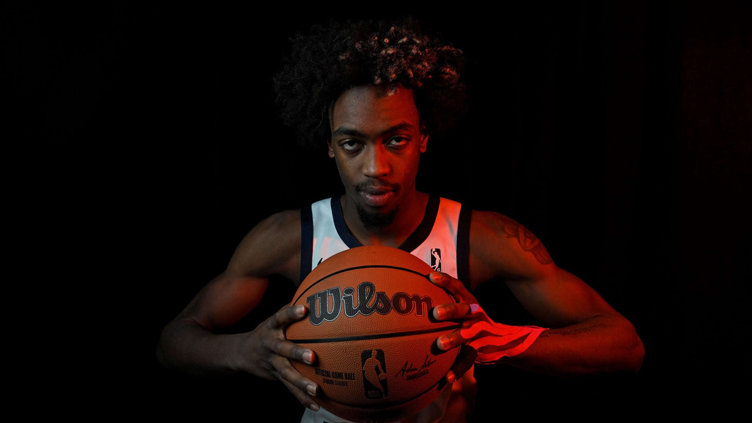2560x1440 Zaire Wade prepares for Basketball Africa League debut