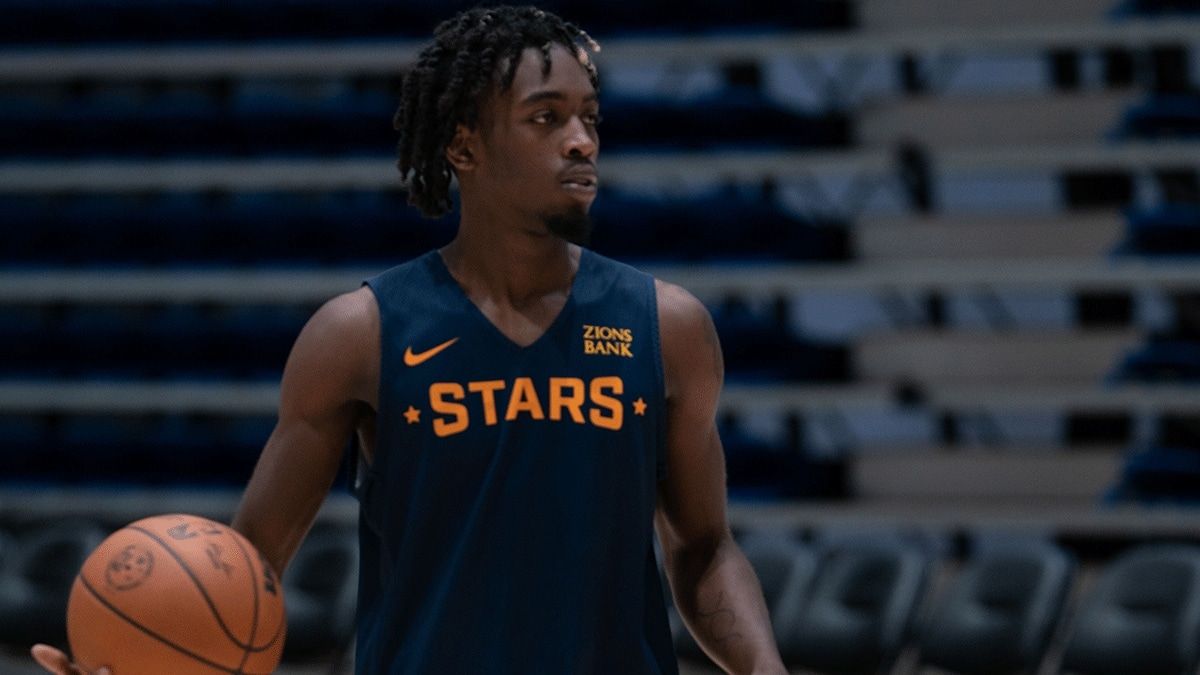 1200x675 Zaire Wade Carving His Own Path In Salt Lake City