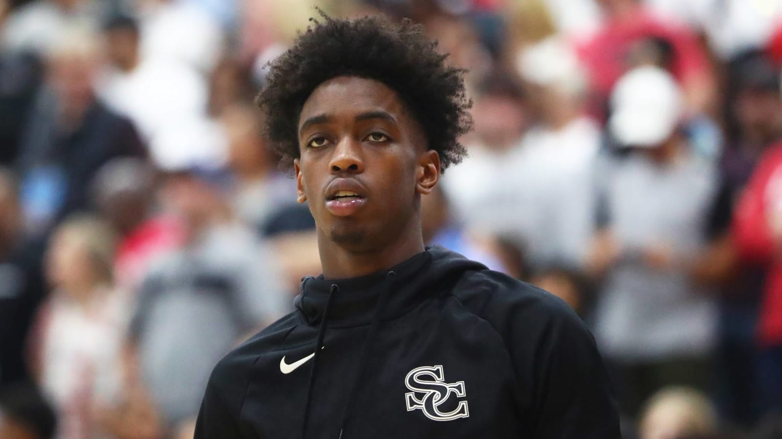 1600x900 Dwyane Wade's son Zaire signs with G League affiliate of Jazz