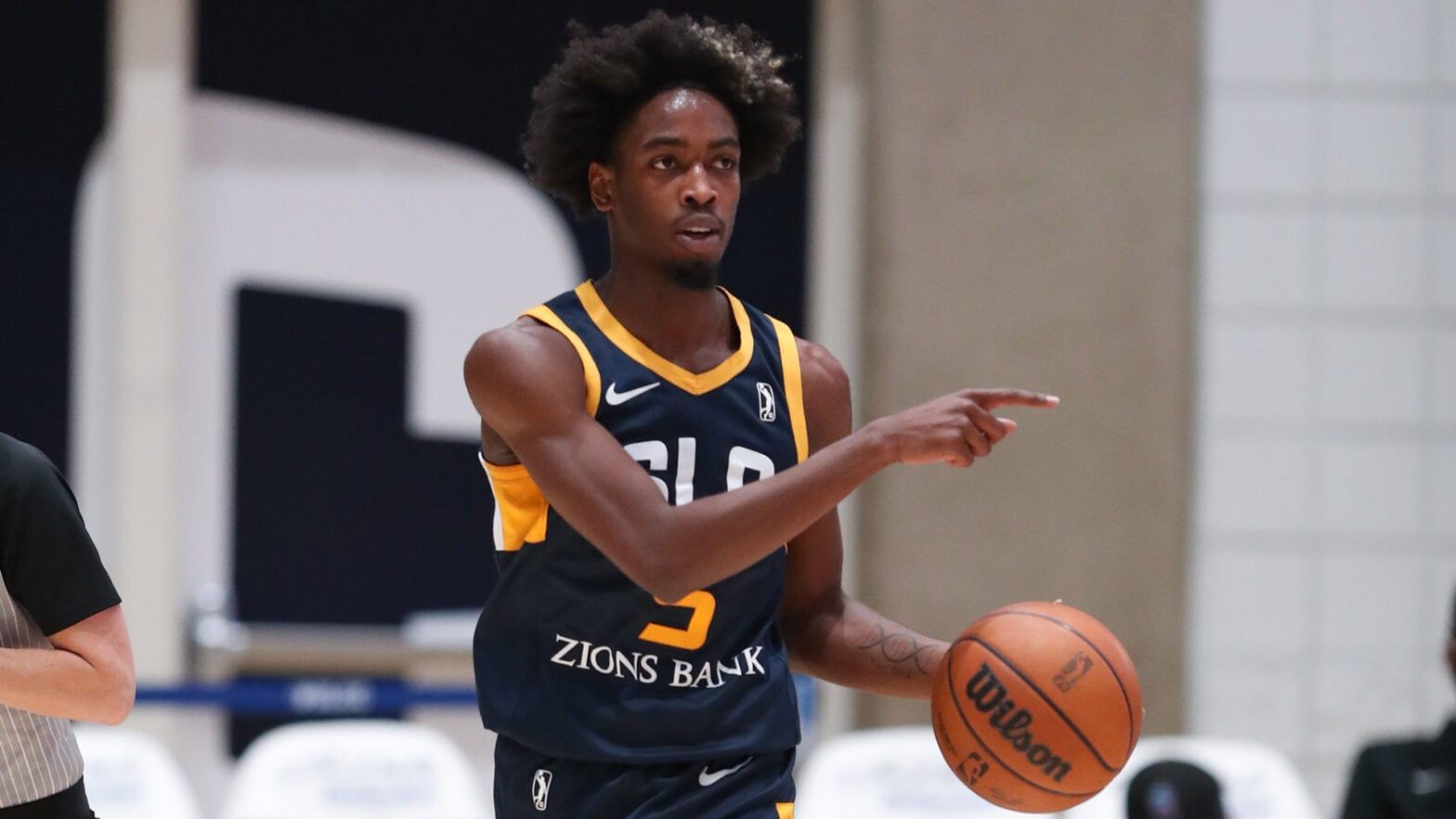 1568x882 Zaire Wade prepares for Basketball Africa League debut