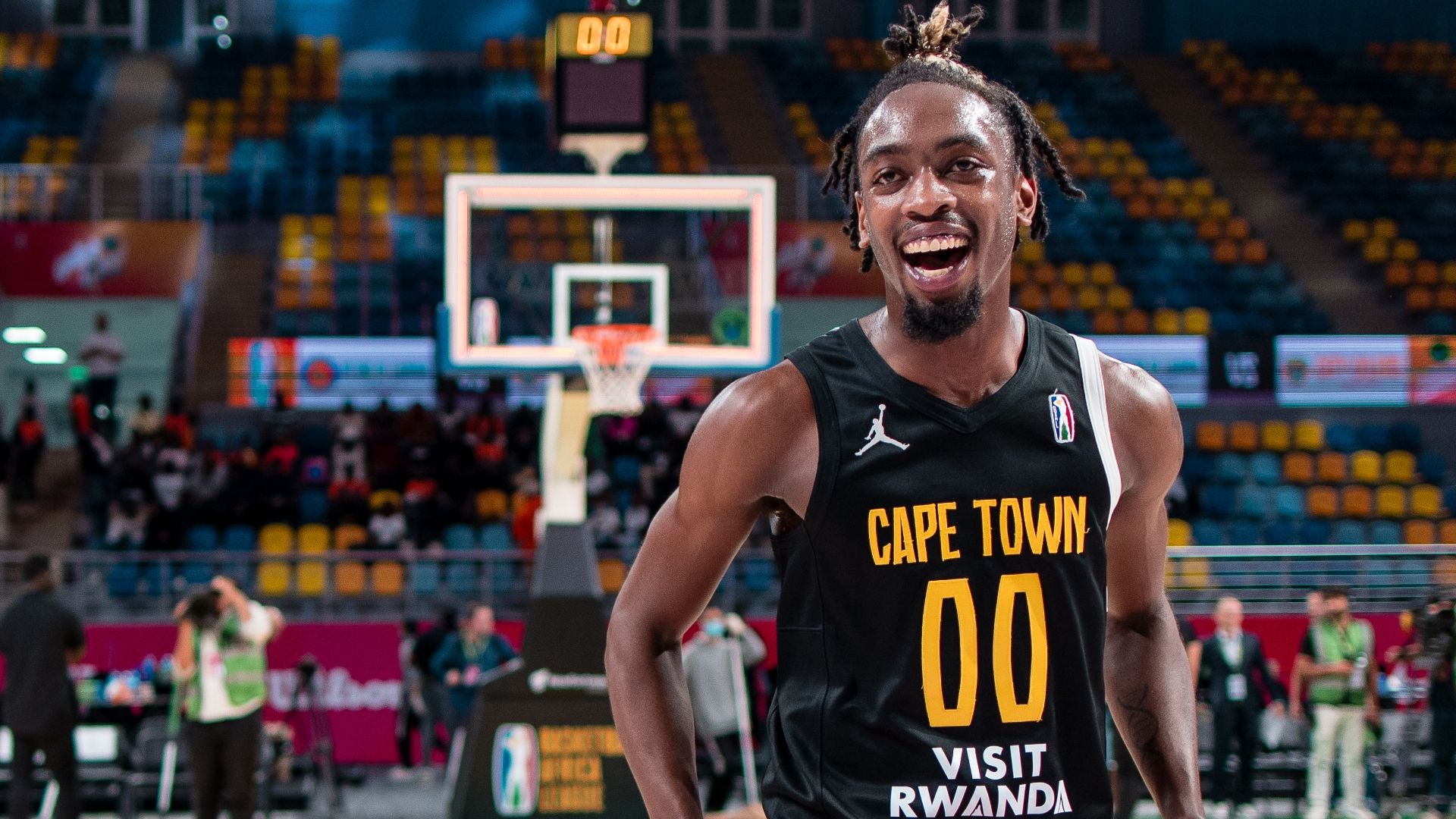 1920x1080 Zaire Wade on why he's stopped trying to please everyone