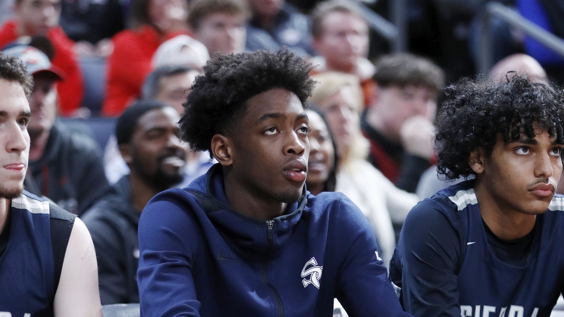 1920x1080 Dwyane Wade Takes Shots at Sierra Canyon's Coach Over Son's Lack of Playing Time