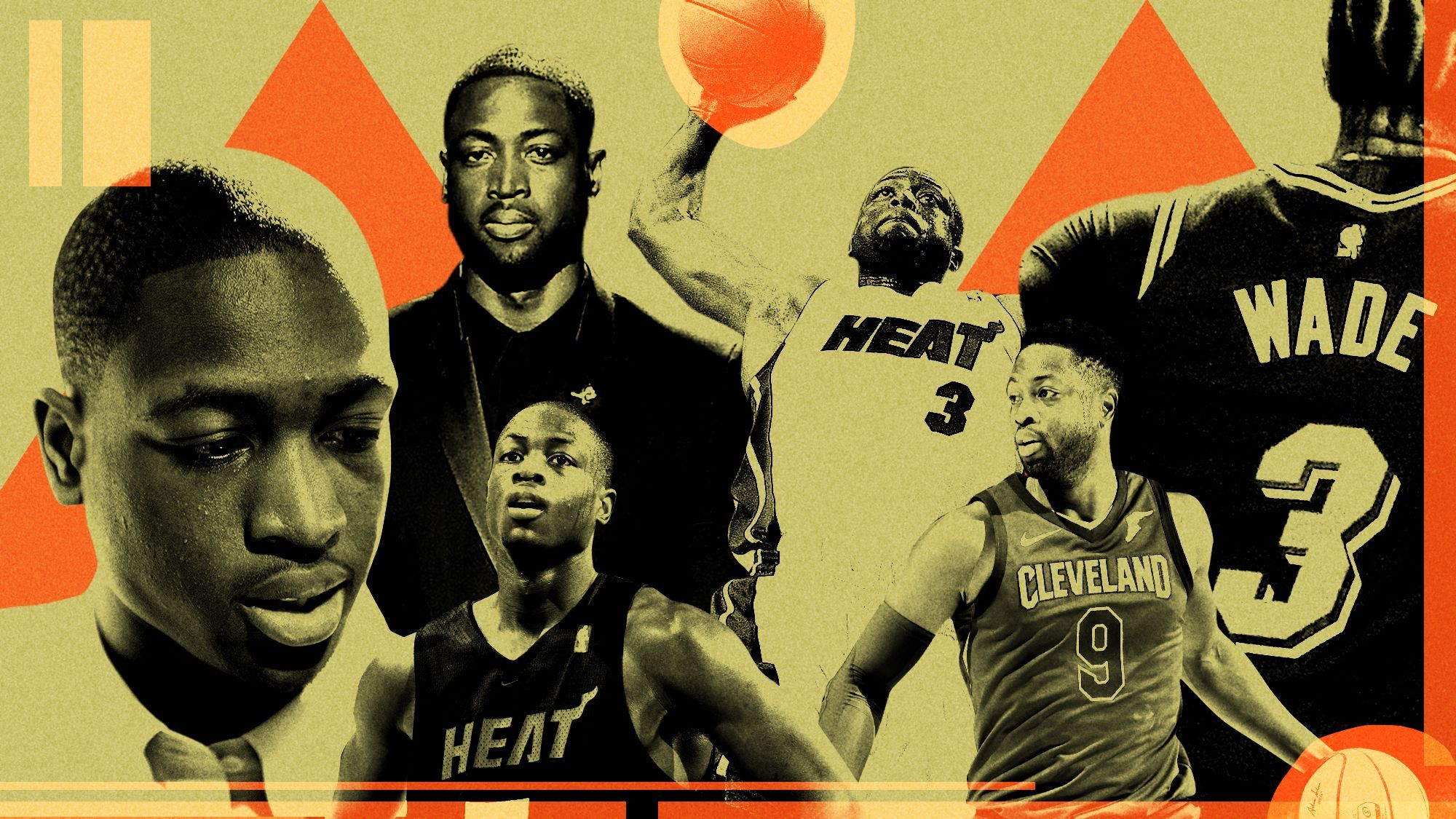 2000x1125 The Legacy of Dwyane Wade, According to His Friends and Teammates