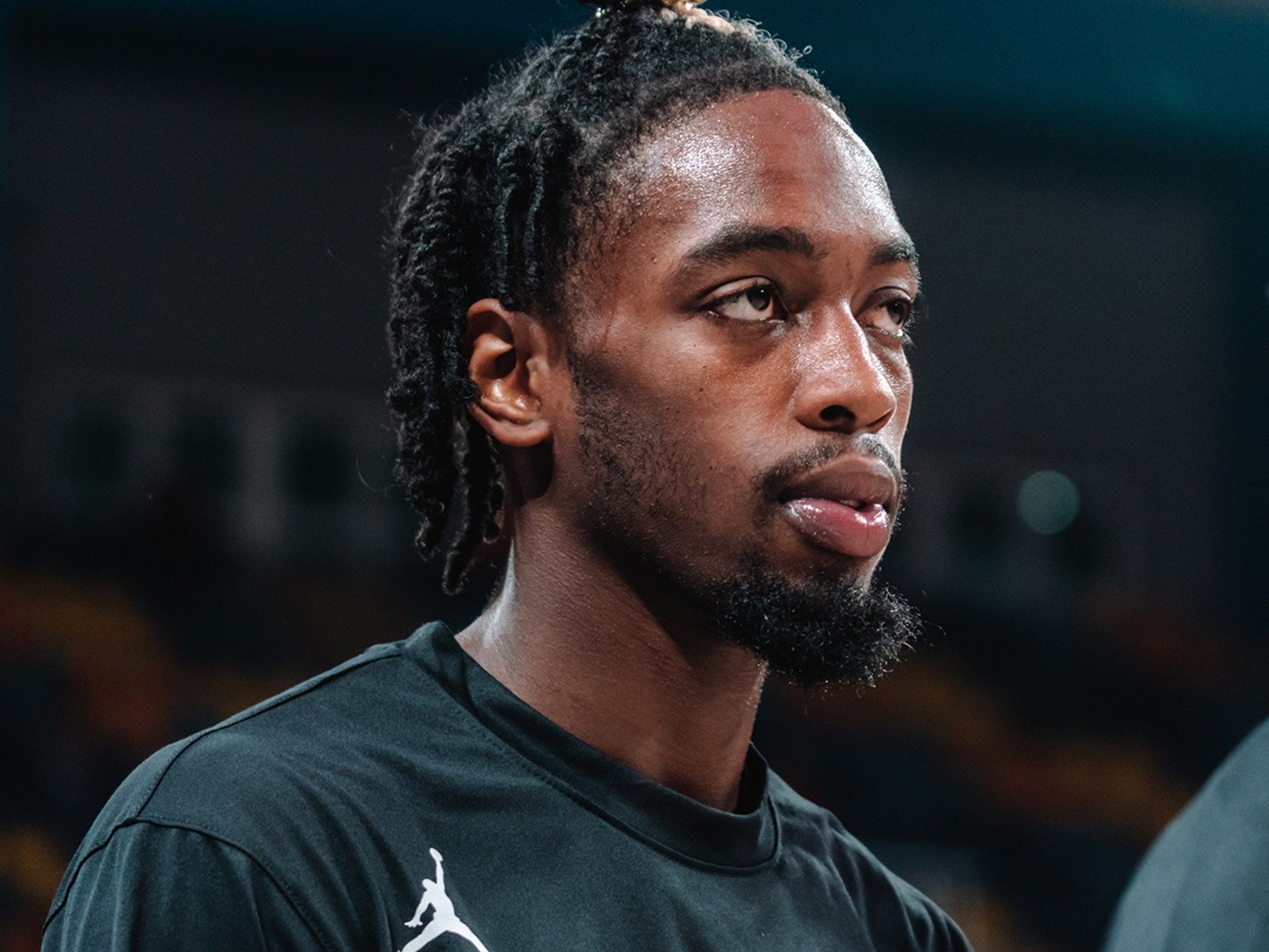 2048x1536 Dwyane Wade's Son Zaire Arrested For Felony Domestic Violence