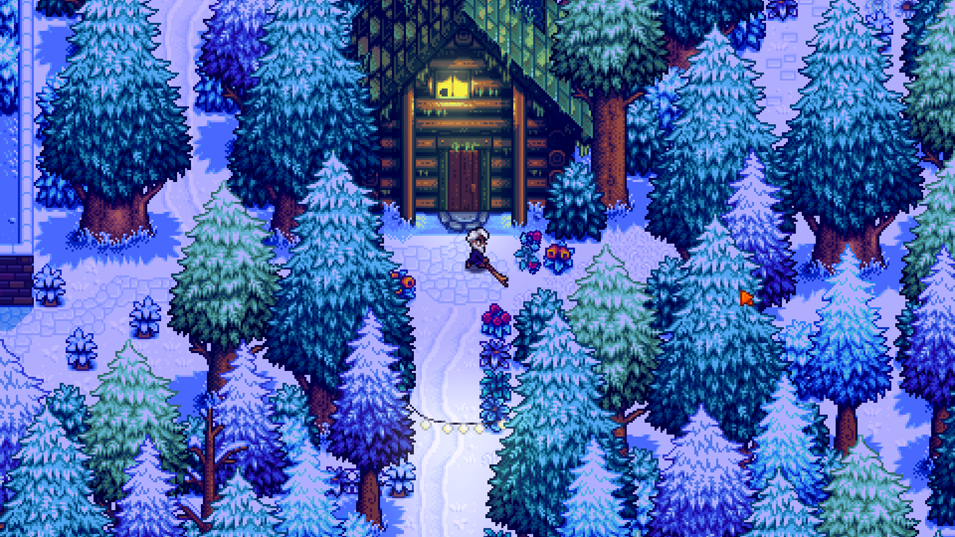 1920x1080 Screenshots