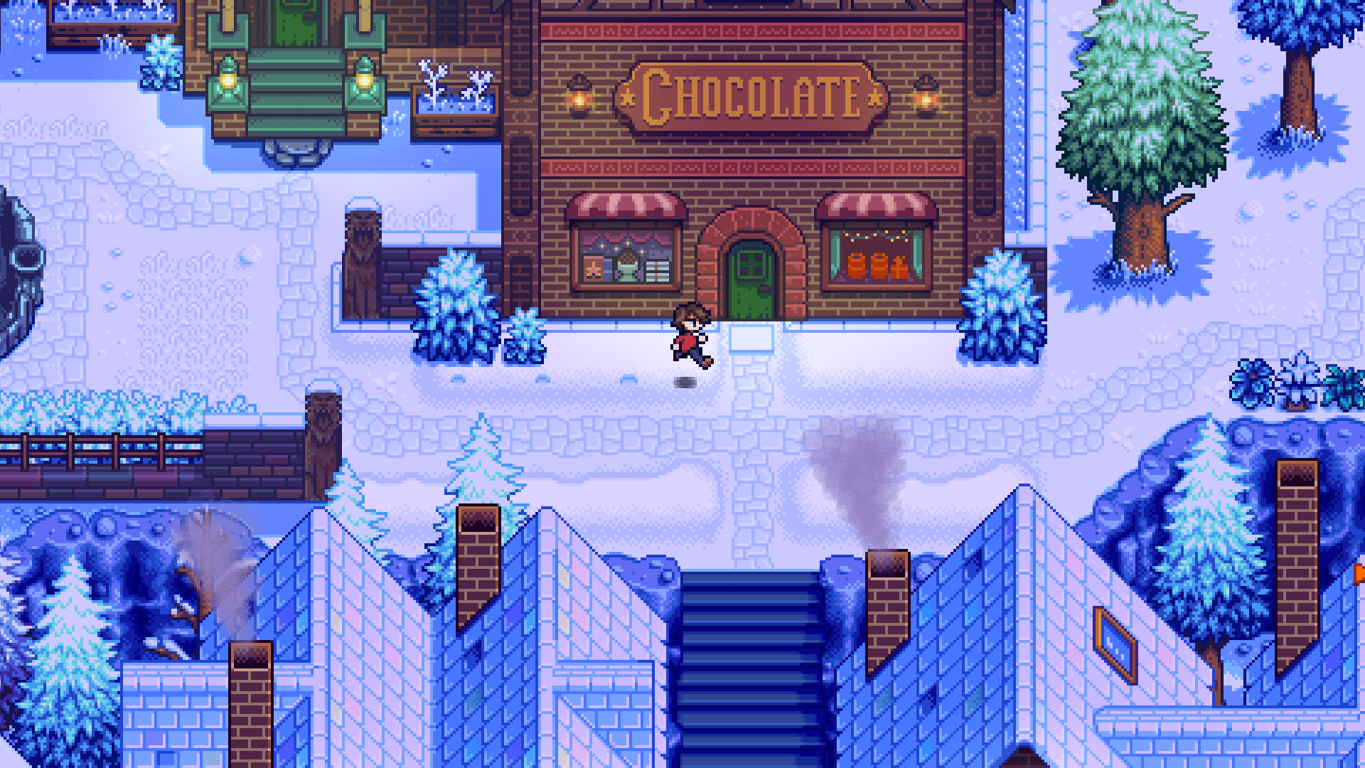 1920x1080 Screenshots