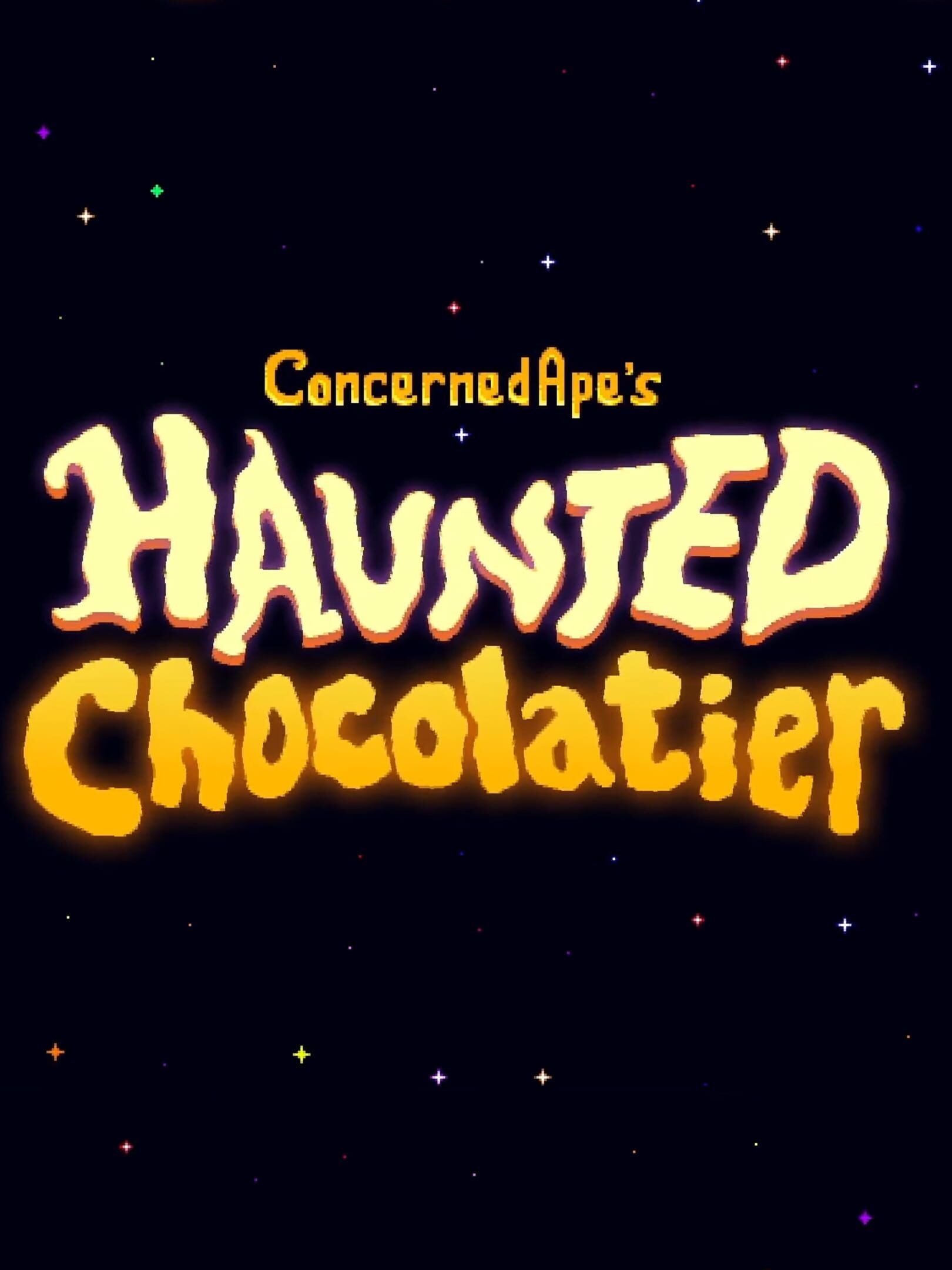 1620x2160 Cheapest ConcernedApe's Haunted Chocolatier Key