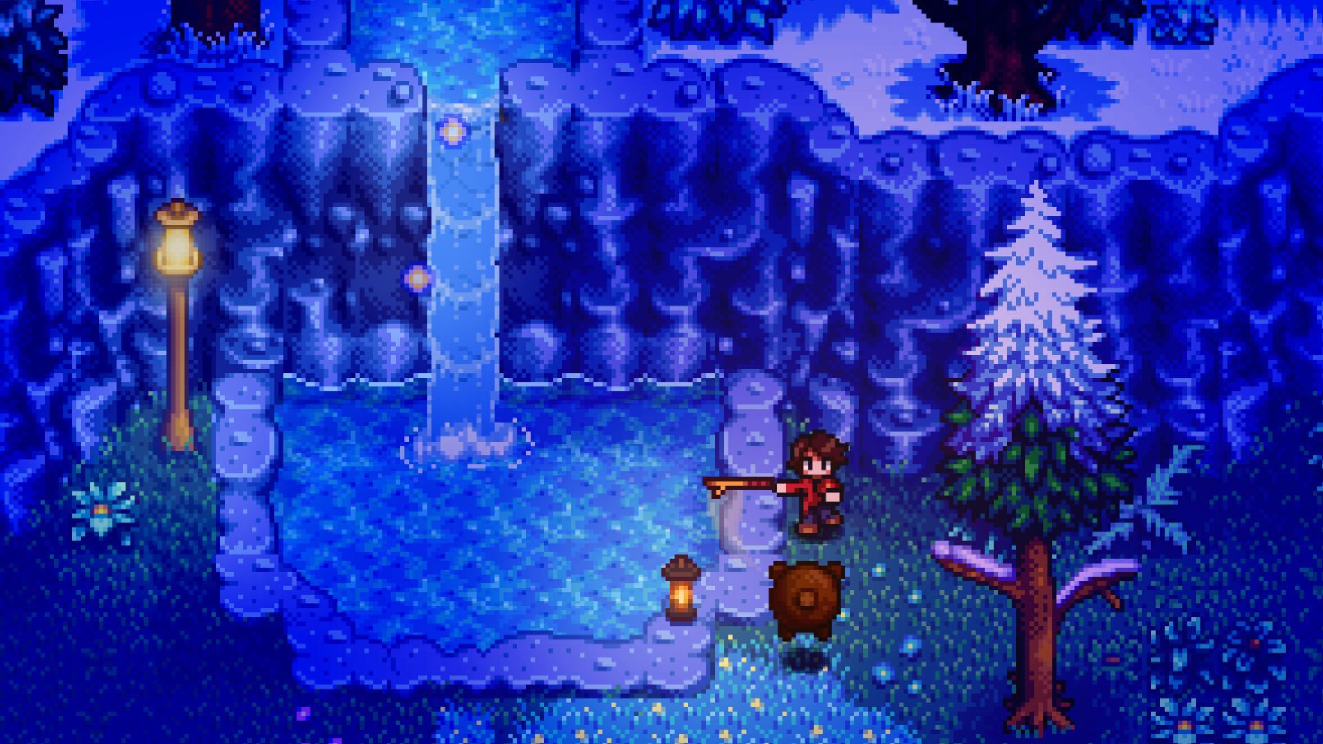 1920x1080 Stardew Valley creator regrets announcing Haunted Chocolatier so soon