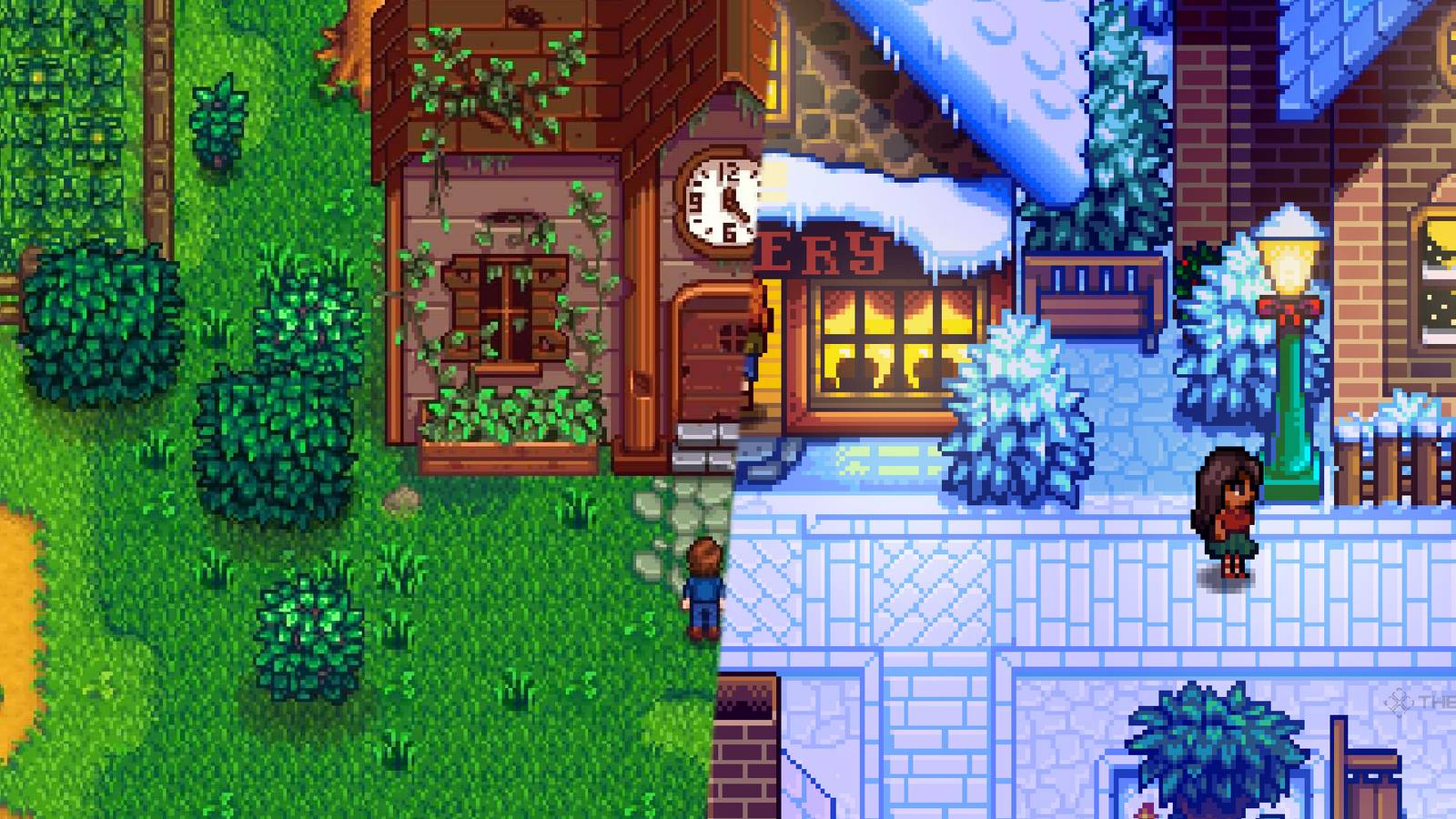 1600x900 Haunted Chocolatier Looks Like The Perfect Evolution Of Stardew Valley
