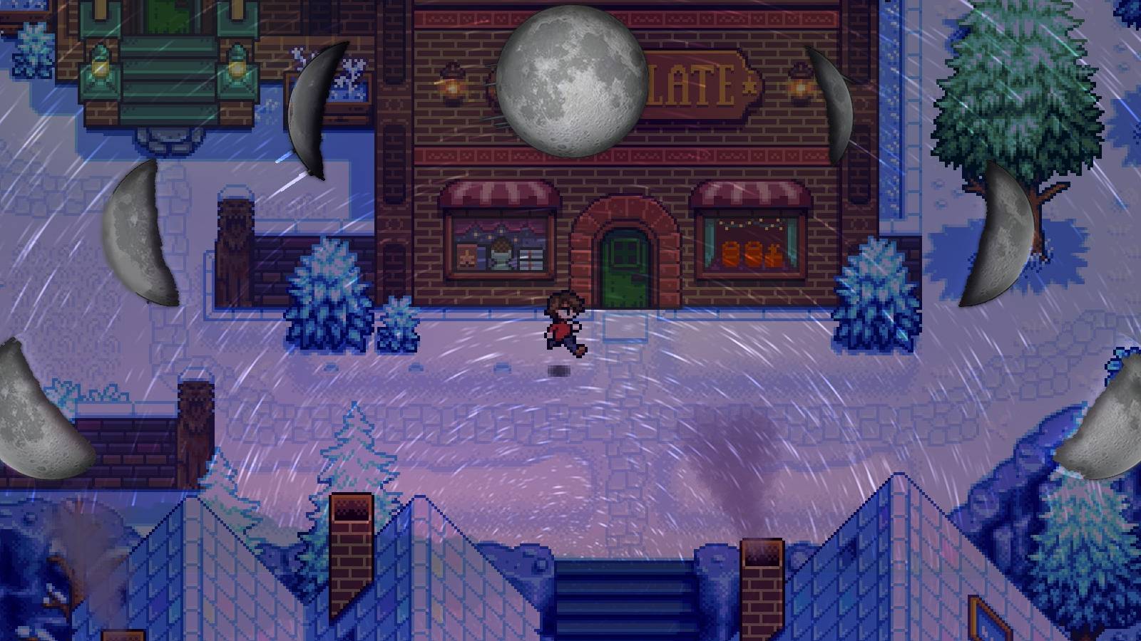 1600x900 Haunted Chocolatier Channeling the Energy of the Moon Might be More Literal Than Fans Realize